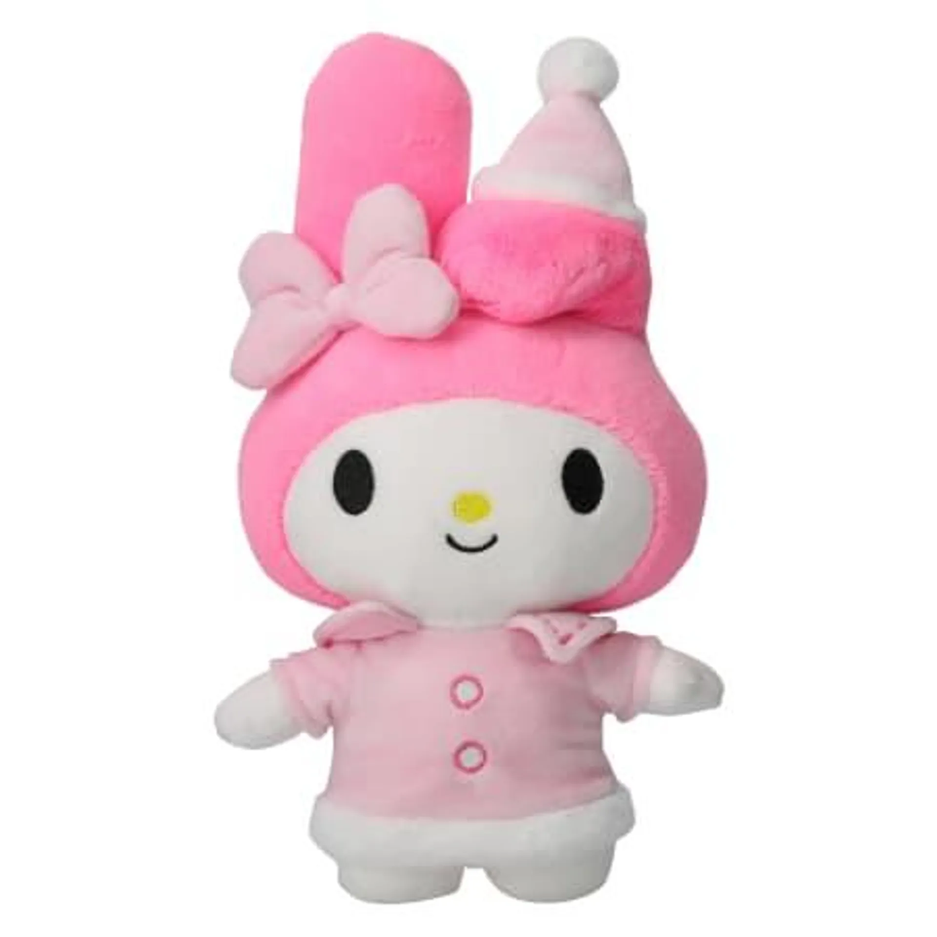 Sanrio® Holiday My Melody Plush 12in