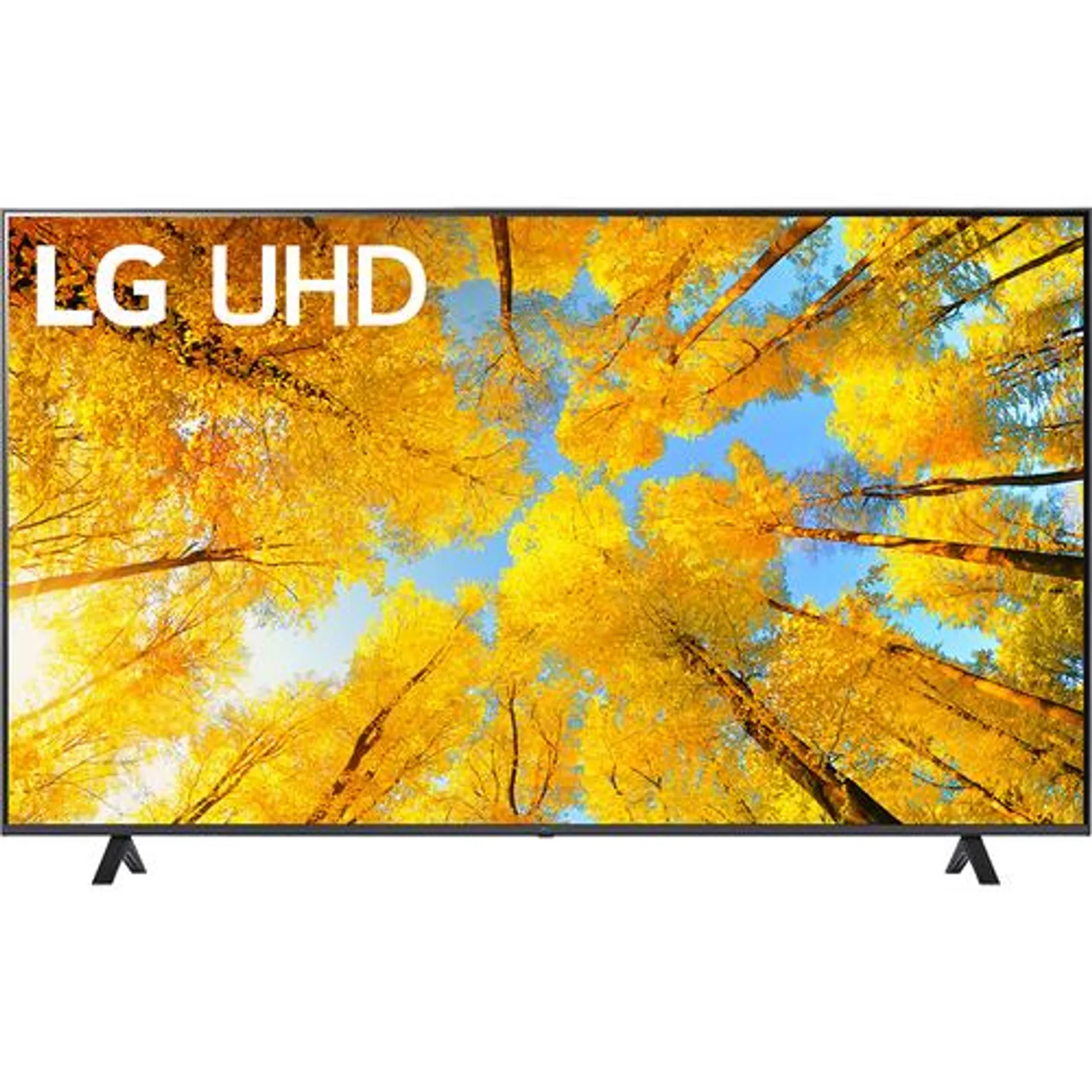 - 70" Class LED 4K UHD UQ7590 Series WebOS Smart TV