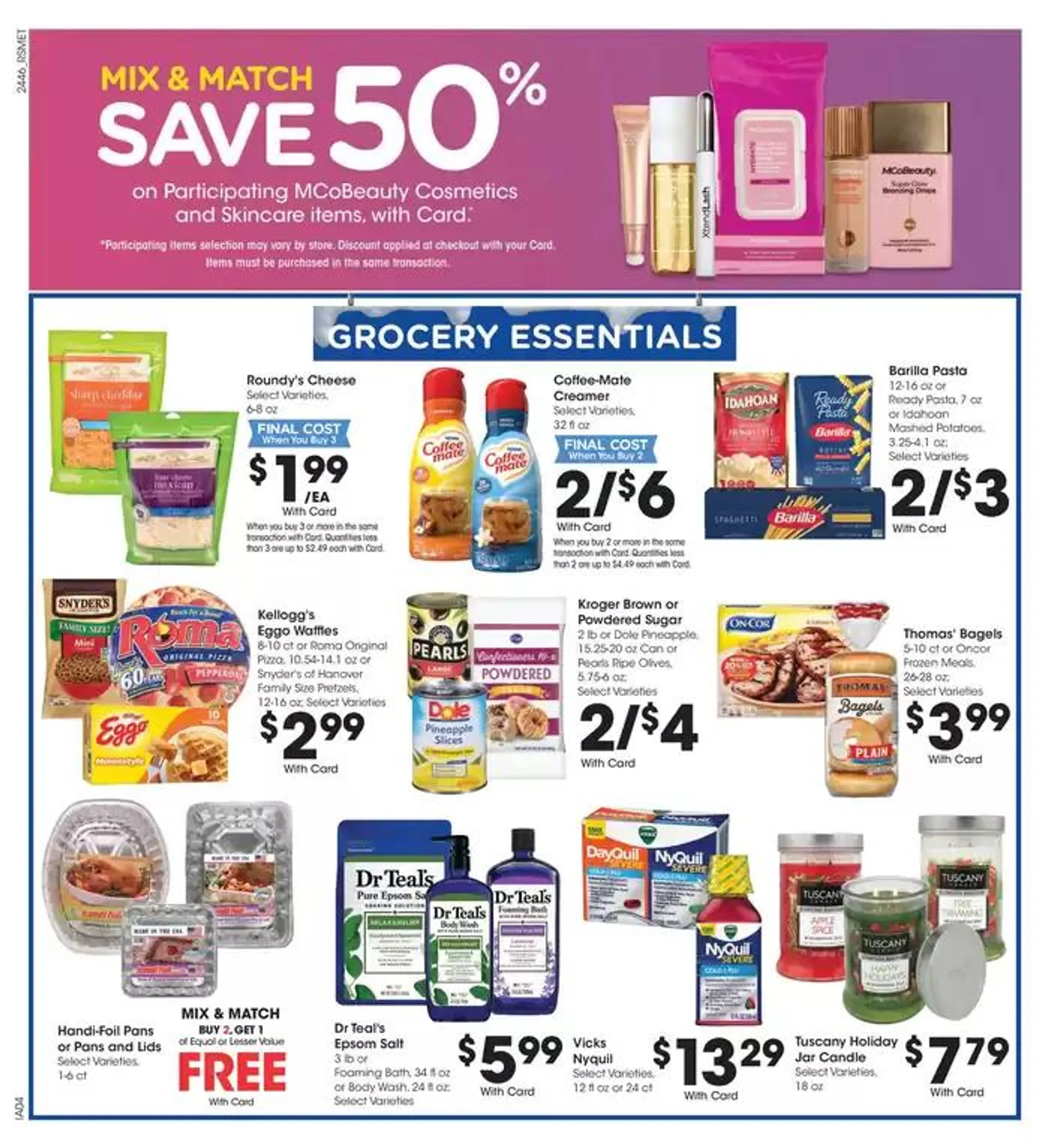 Weekly ad Great discounts on selected products from December 18 to December 24 2024 - Page 12