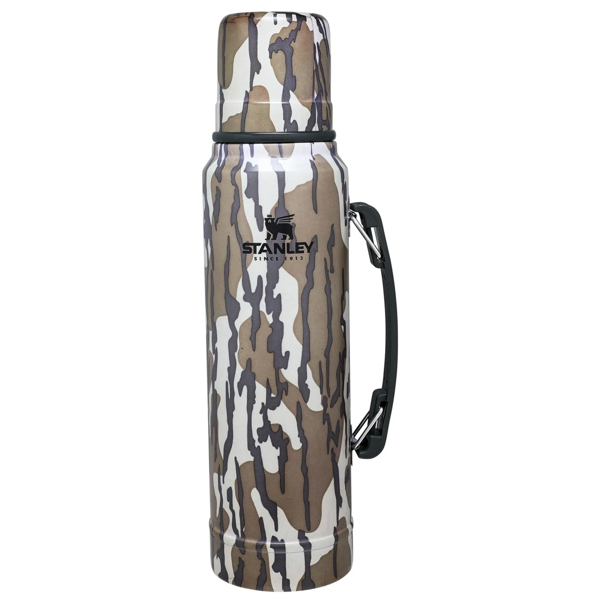 Heritage Classic Bottle | Bottomland | 1.1 QT