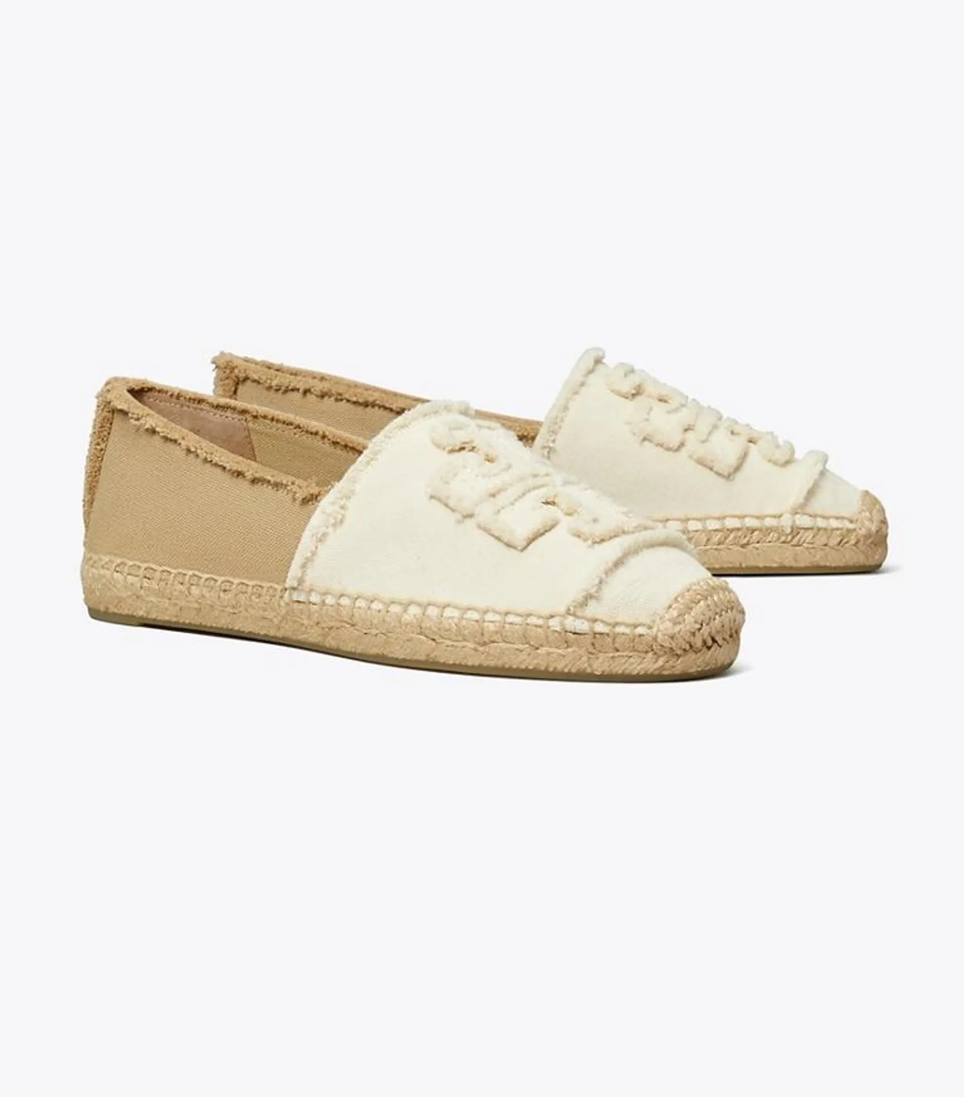 DOUBLE T ESPADRILLE