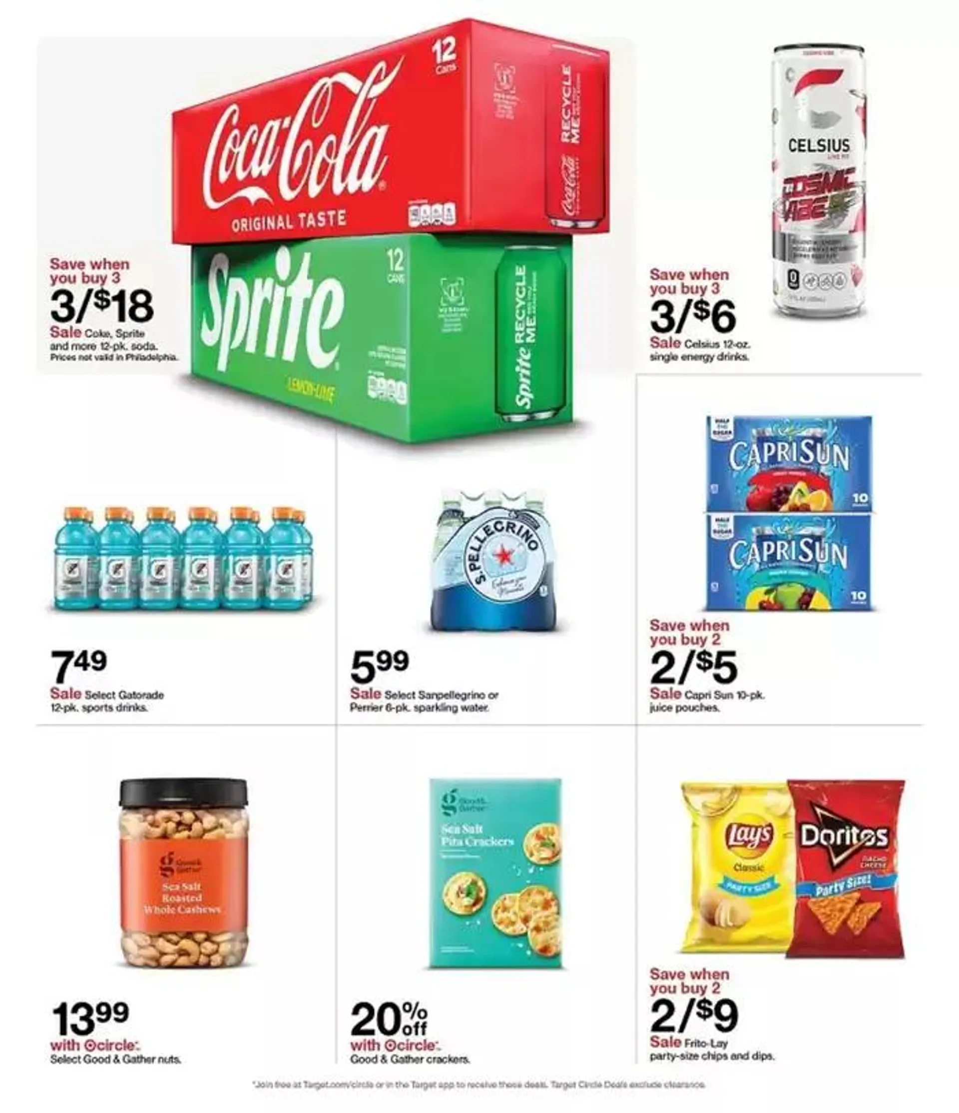 Weekly ad Discounts and promotions from November 29 to December 13 2024 - Page 44