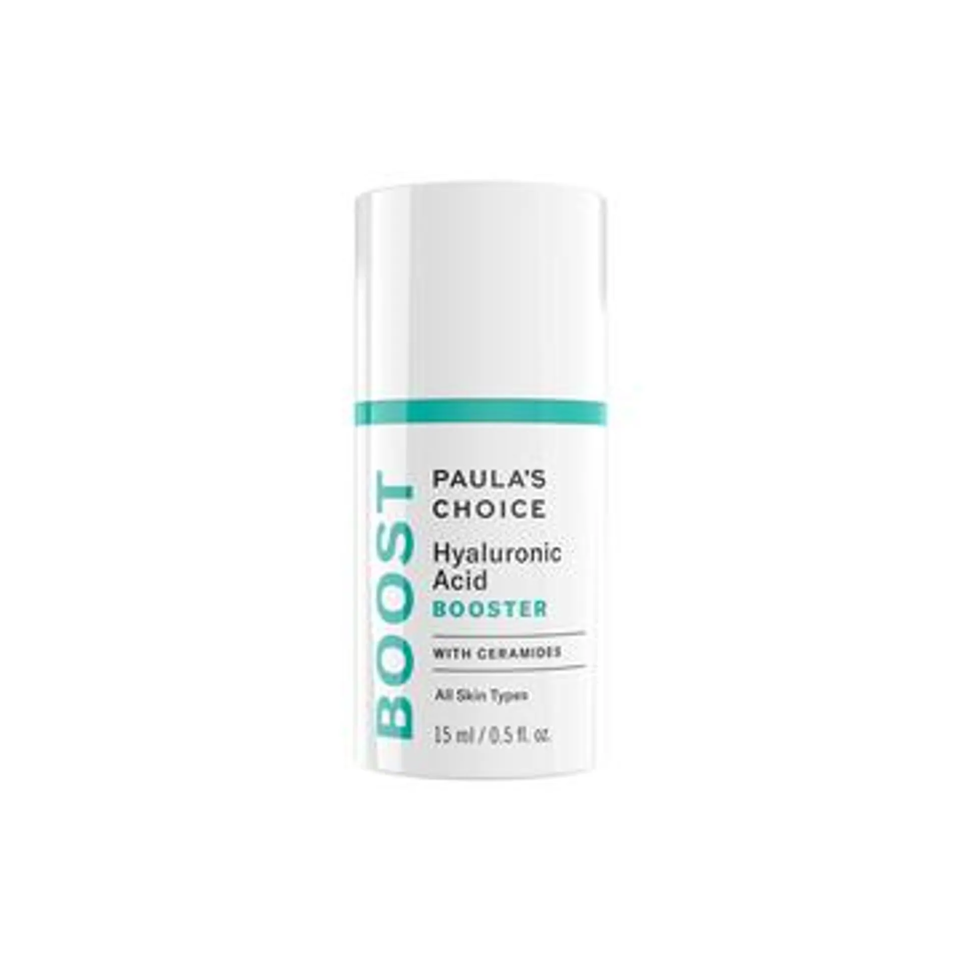 Hyaluronic Acid Booster