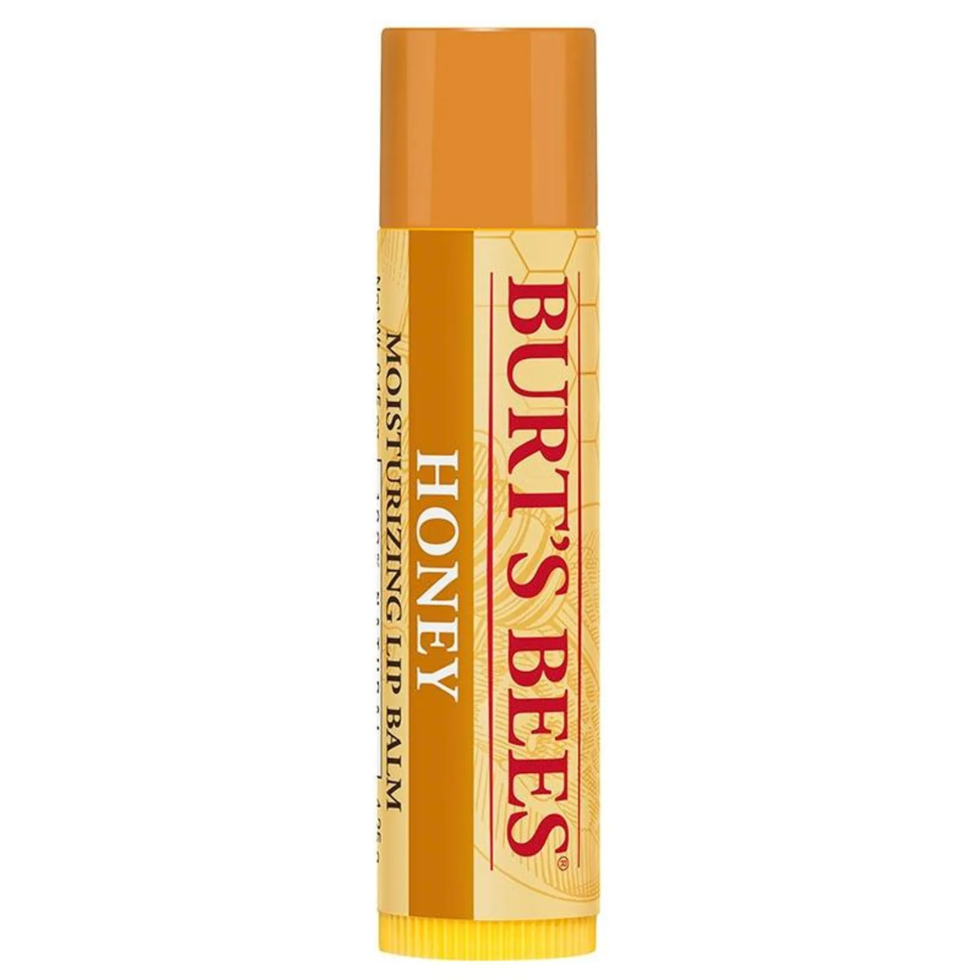 Honey Lip Balm