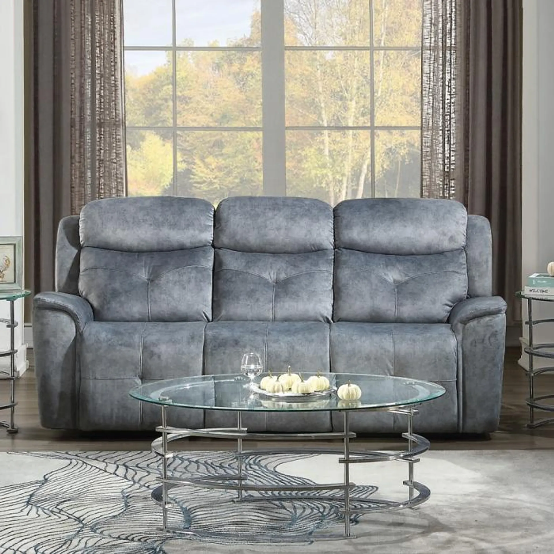 Mariana Motion Sofa