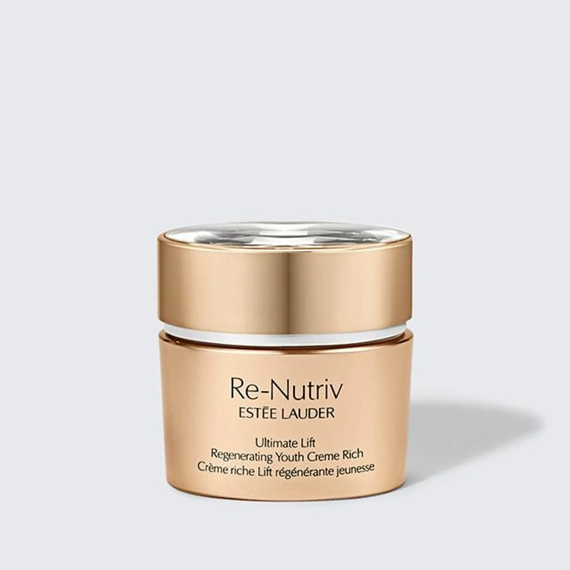 Re-Nutriv Ultimate Lift Regenerating Youth Moisturizer Creme Rich