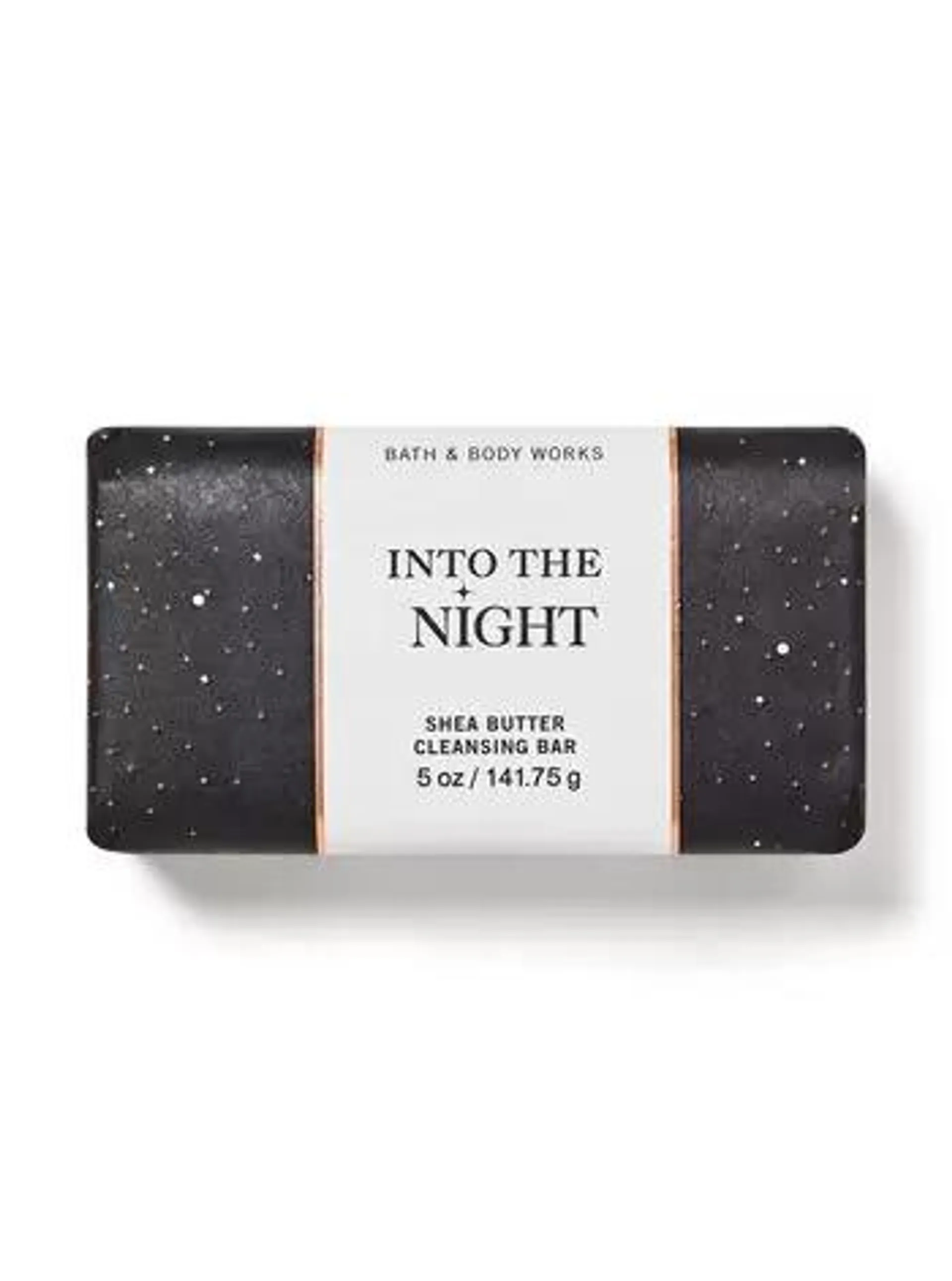 Into the Night Bar Soap