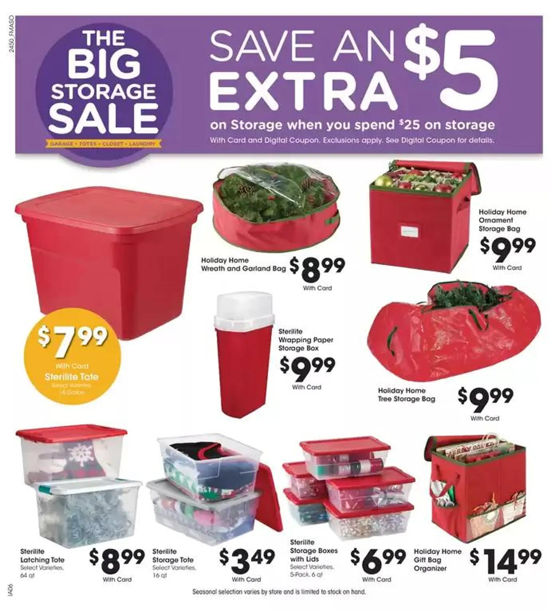 Weekly ad Save now with our deals from January 15 to January 21 2025 - Page 15