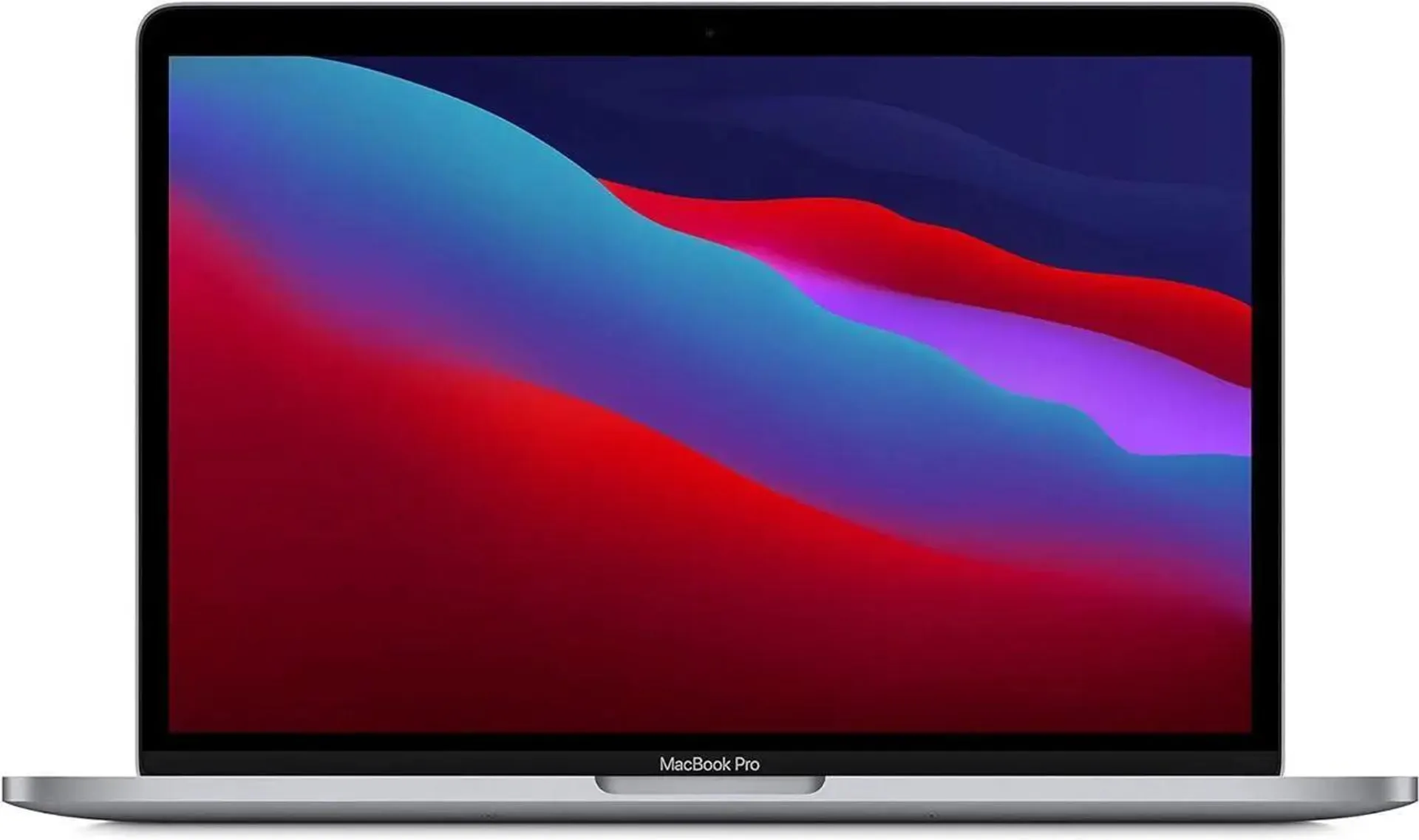 Apple MacBook Pro Laptop Apple M1 8GB Memory 512 GB PCIe SSD 13.3" macOS 15 Sequoia MYDA2LL/A (Grade A)