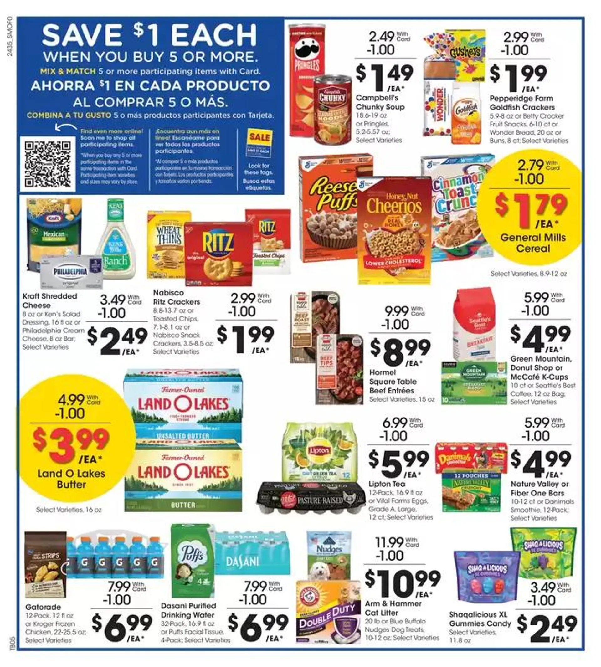 Weekly ad New offers to discover from October 2 to October 8 2024 - Page 6