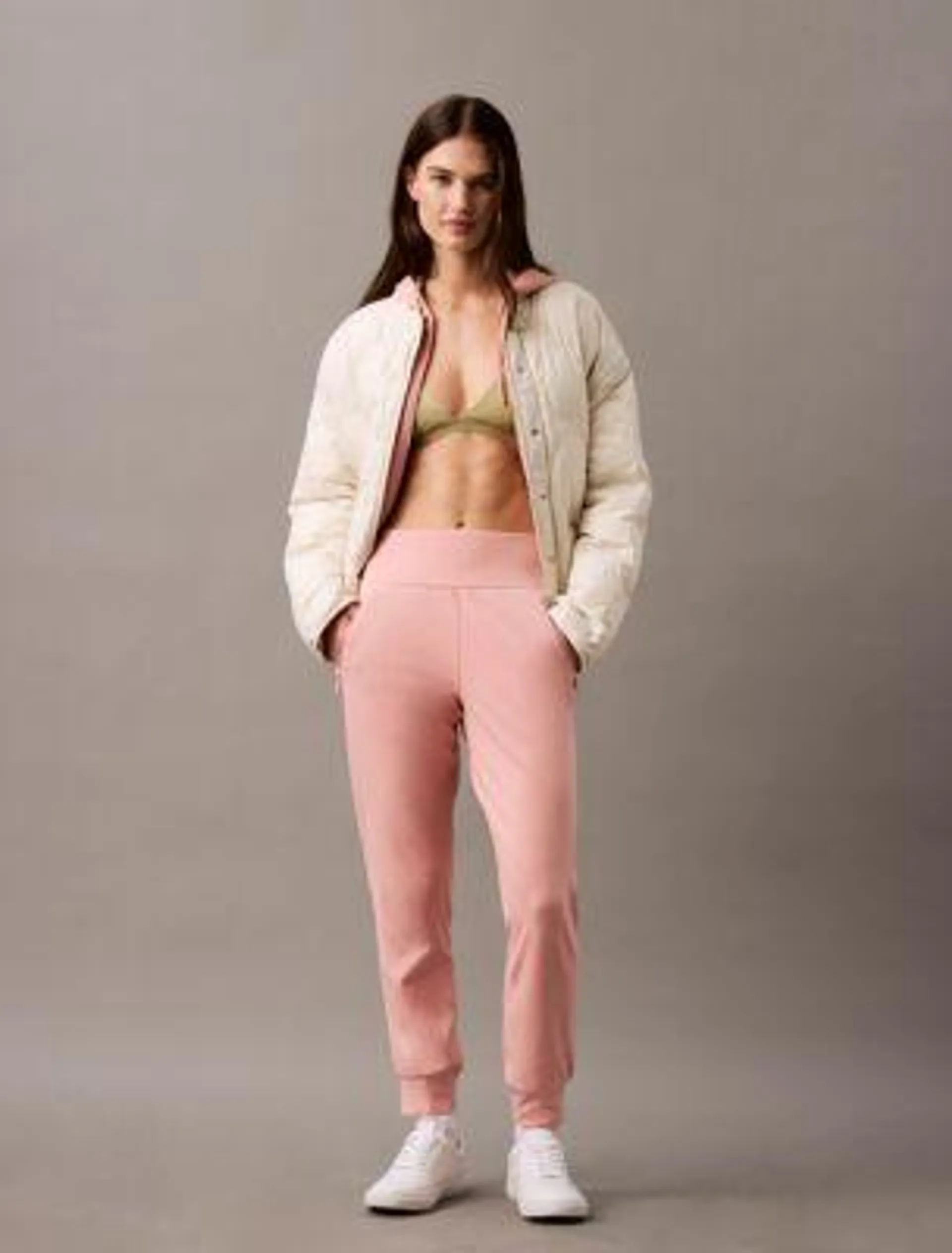 Soft Stretch Sport Jogger