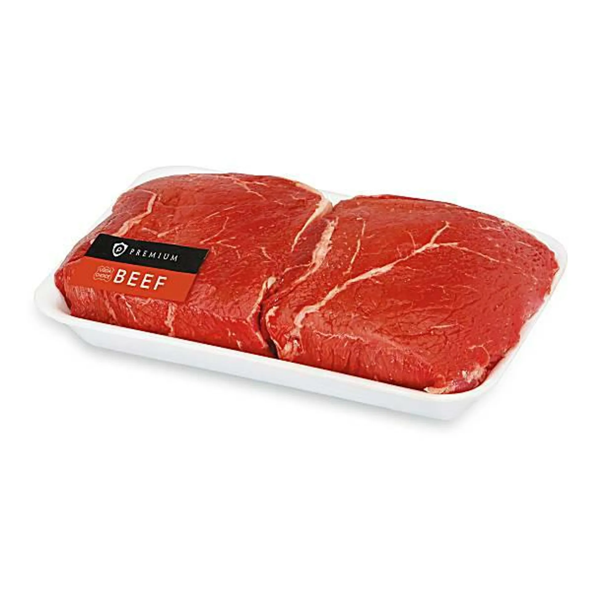 Publix Top Sirloin Fillet, USDA Choice Beef