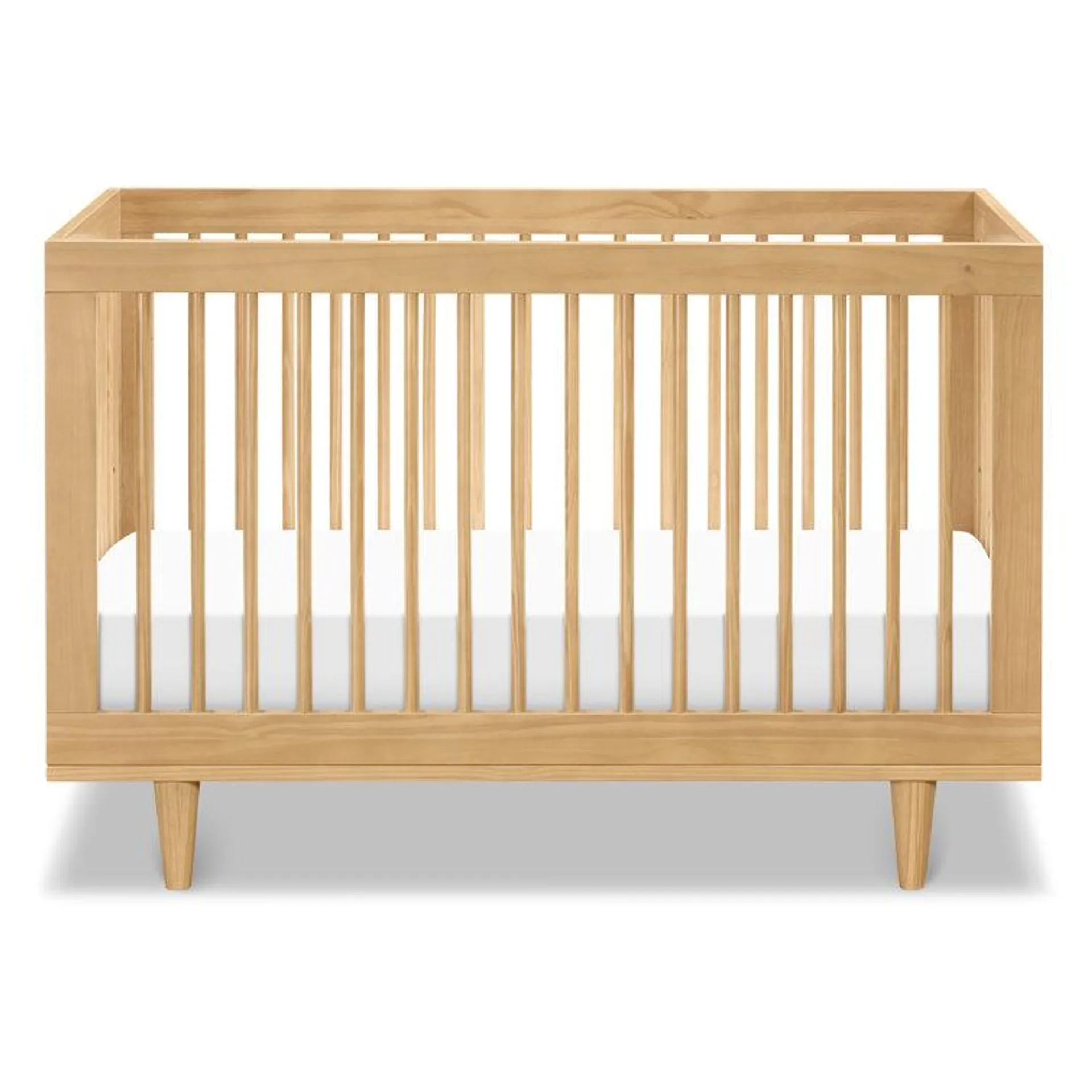 Marley 3-in-1 Convertible Crib