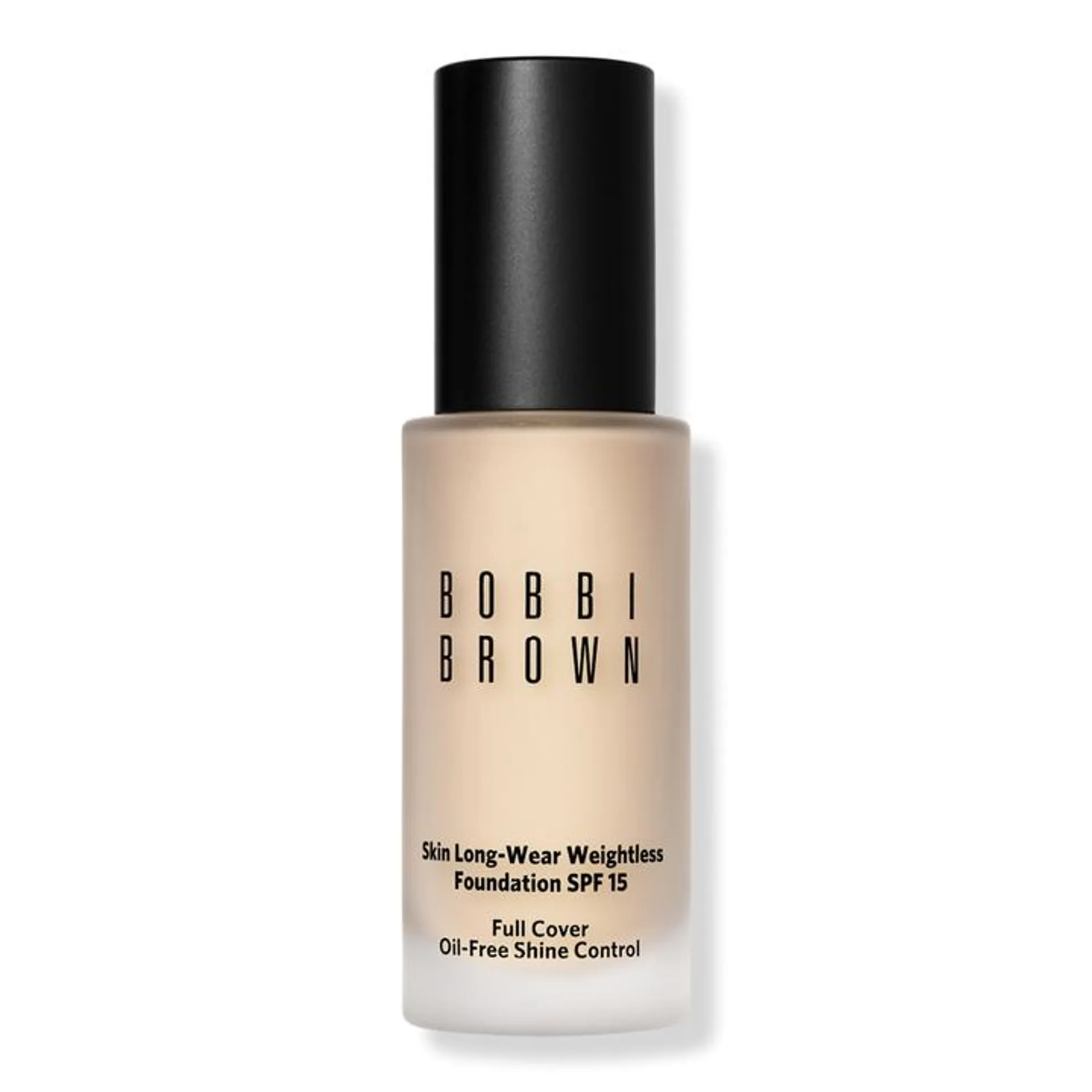 Skin Long-Wear Weightless Foundation SPF 15