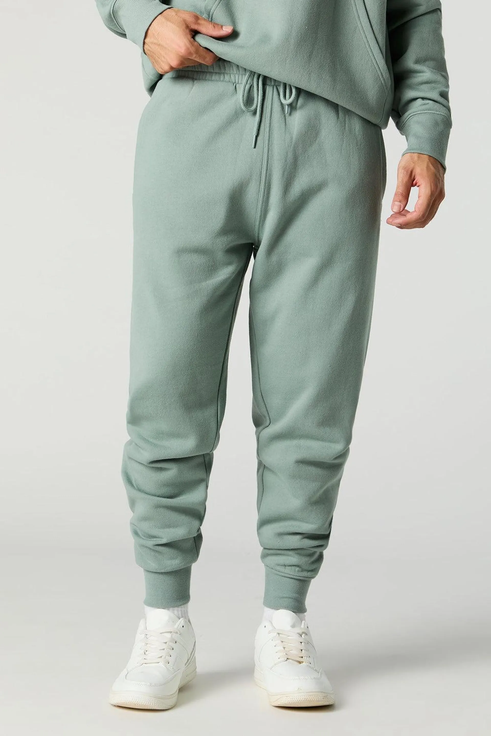 Everyday Fleece Jogger