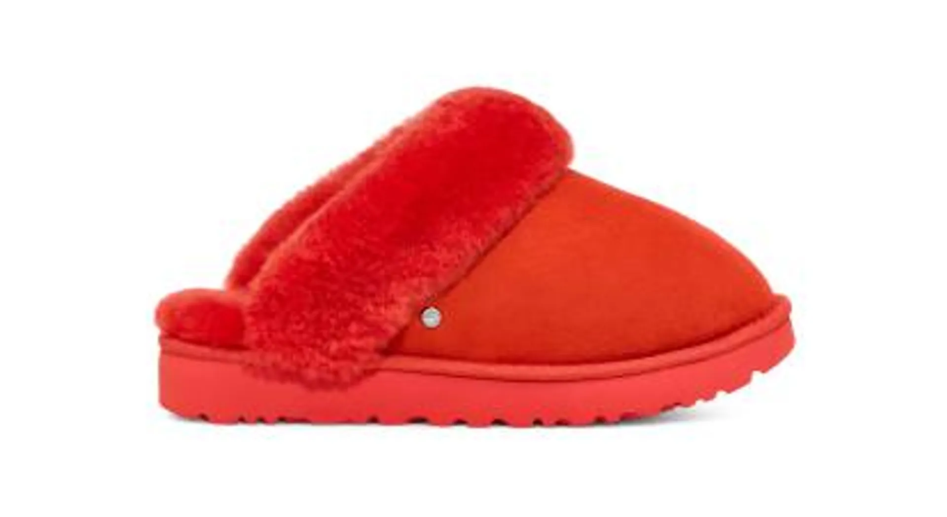 Classic Slipper II