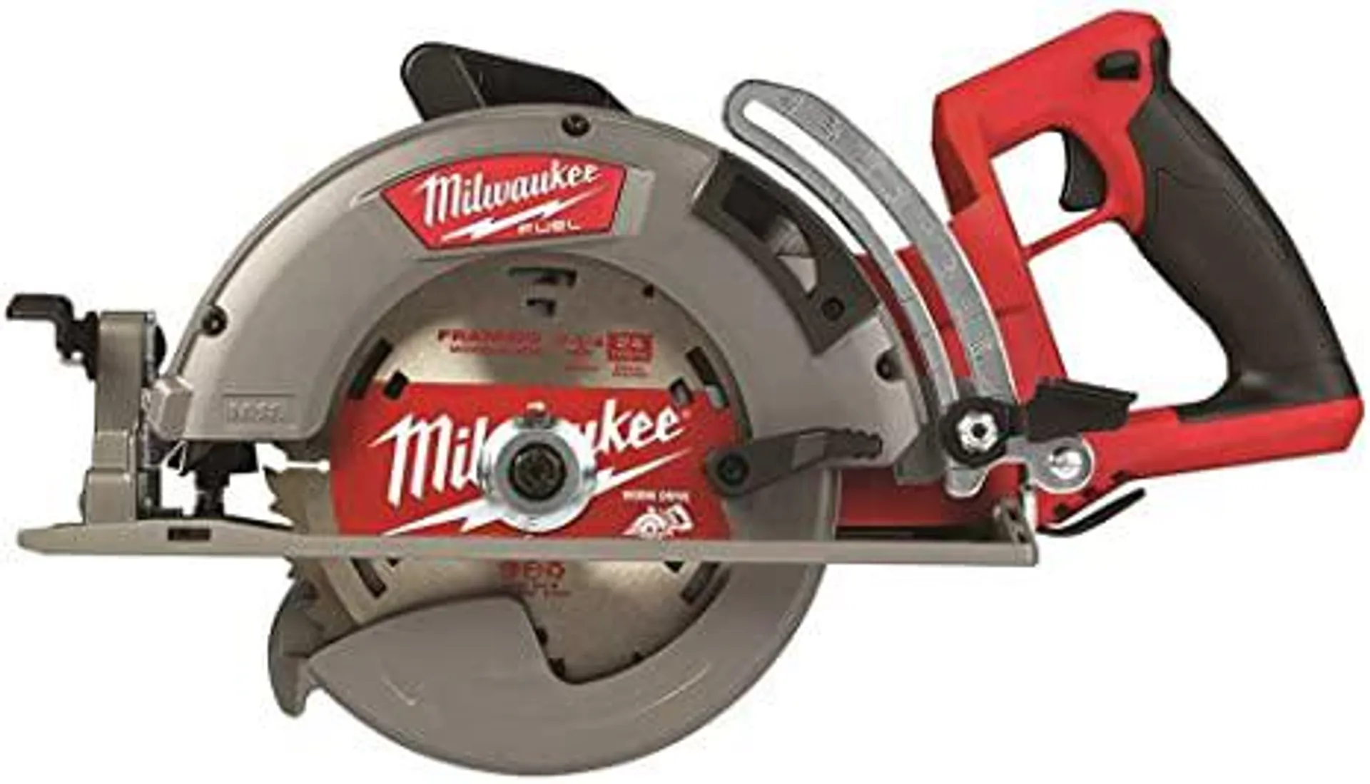 Milwaukee 2830-20 Circular Saw Rear Handle 7-1/4"