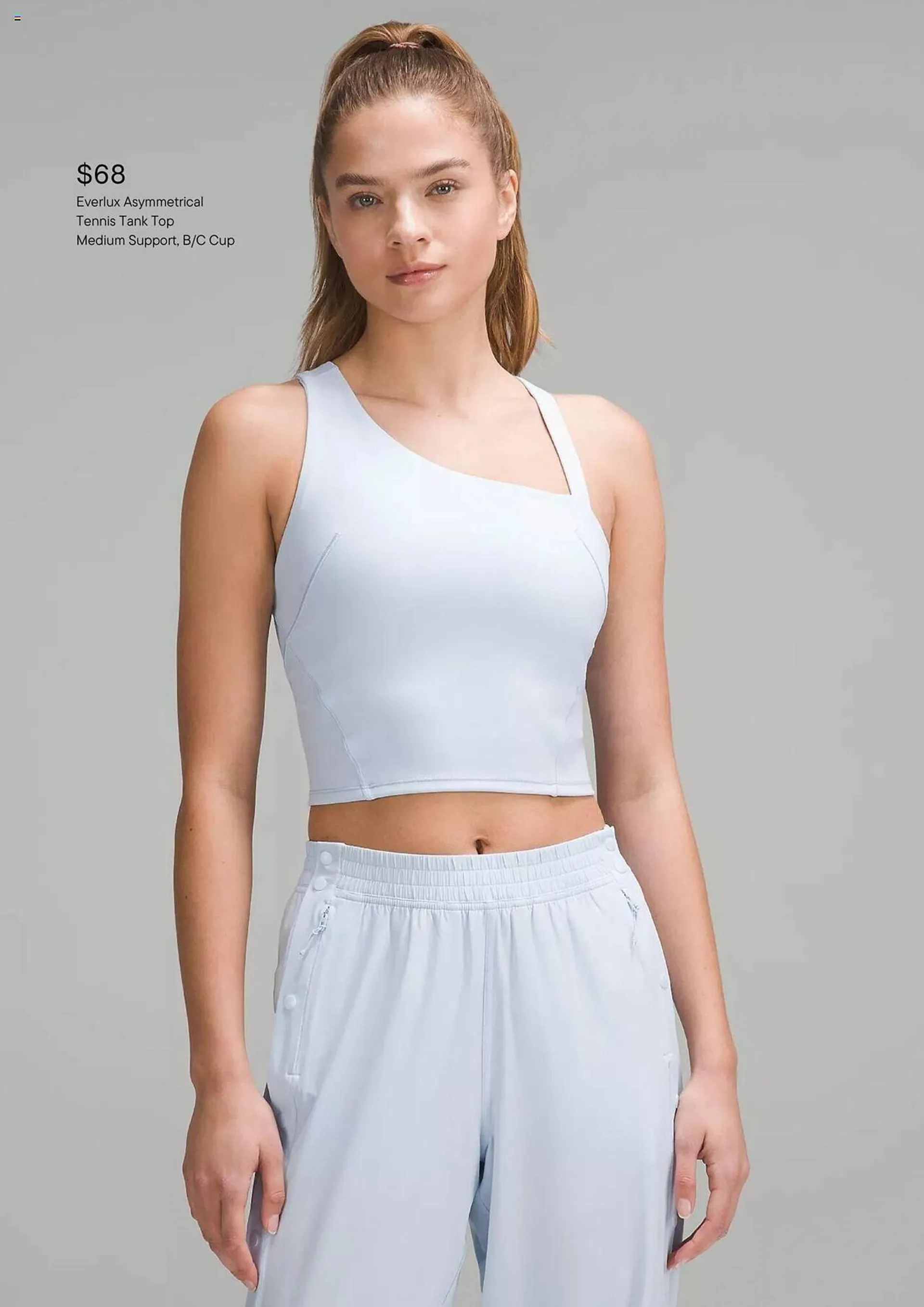 Weekly ad Lululemon Weekly Ad from June 1 to June 30 2024 - Page 3