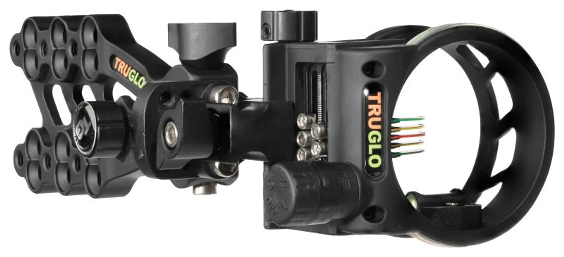 TRUGLO Hyper-Strike 5-Pin Bow Sight