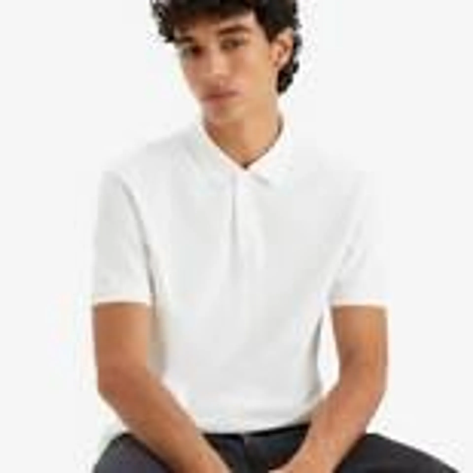 Standard Polo Shirt