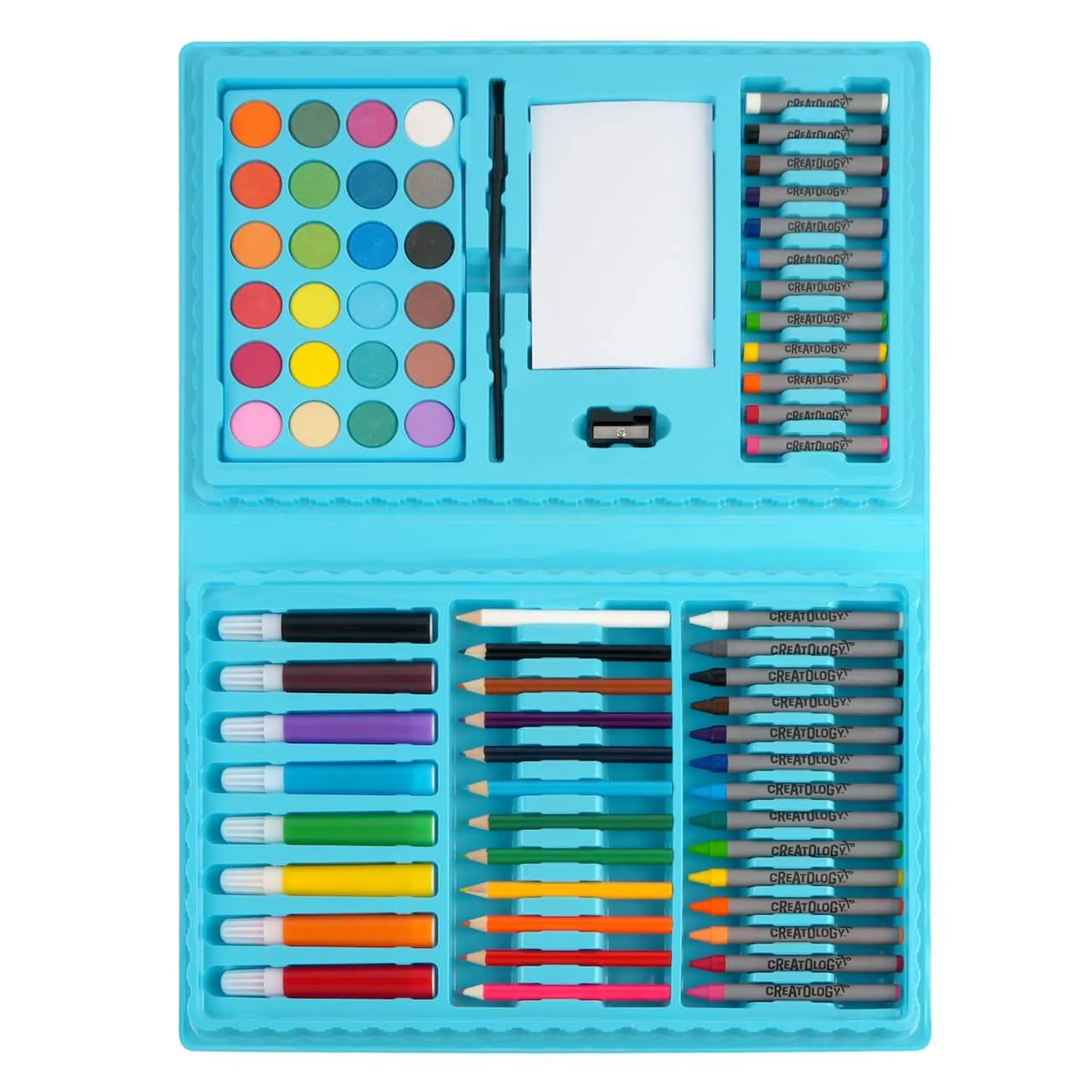 100 Piece Art Set by Creatology™