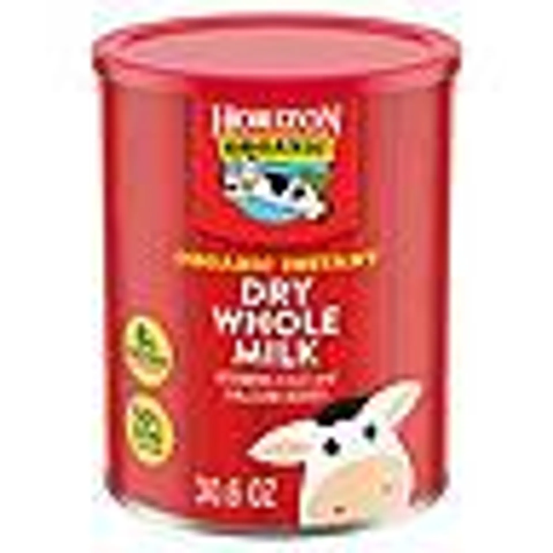 Horizon Organic Instant Dry Whole Milk (30.6 oz.)