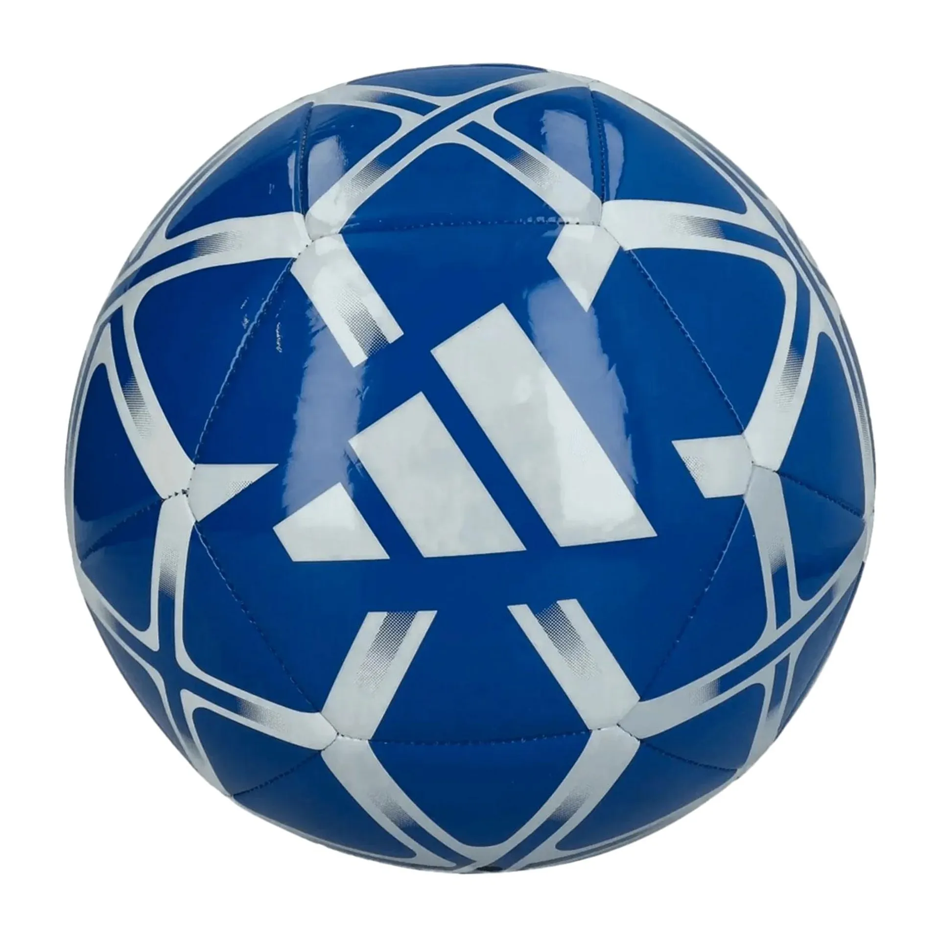 adidas Starlancer Club Soccer Ball