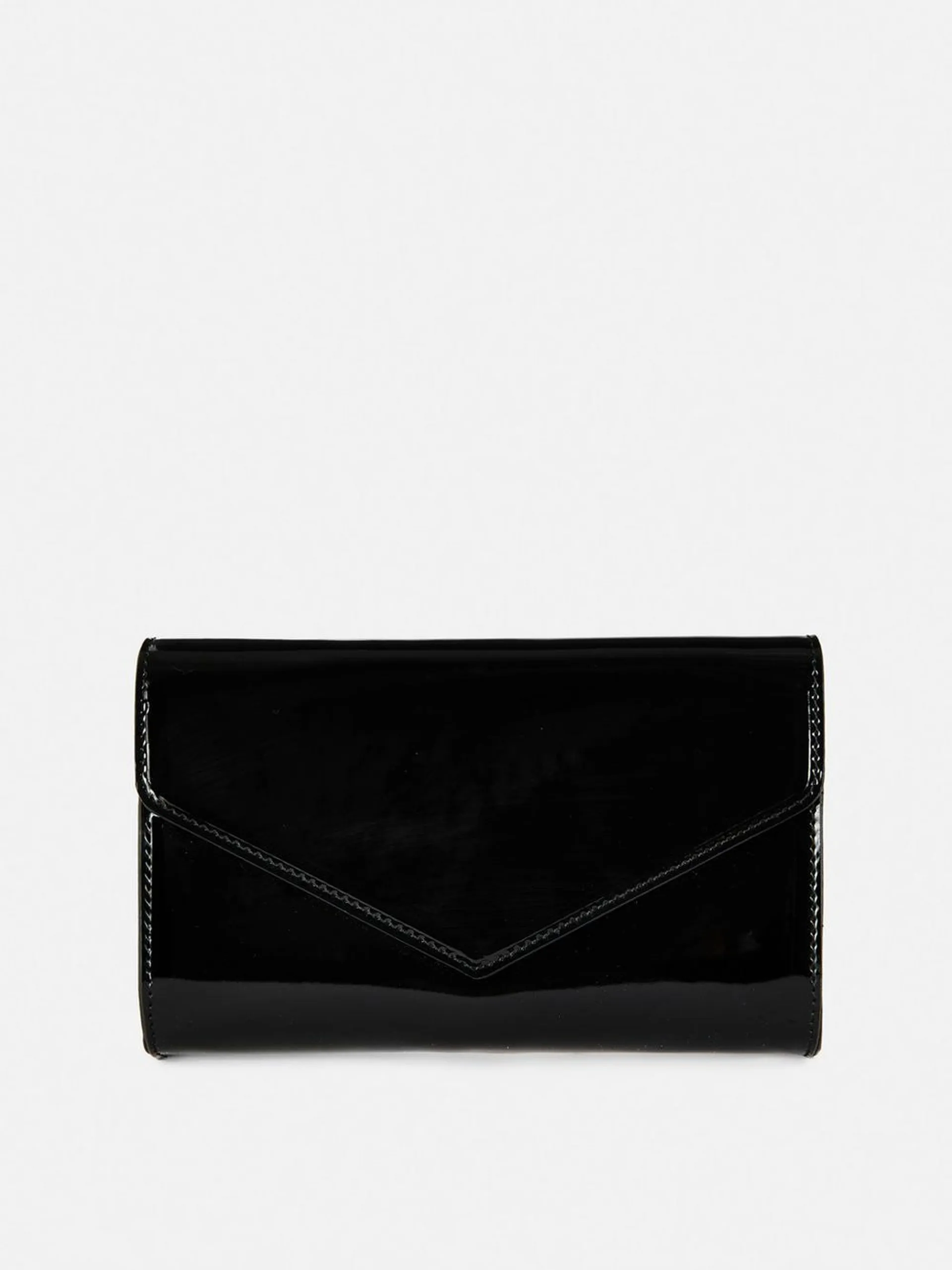 Envelope Mini Crossbody Bag