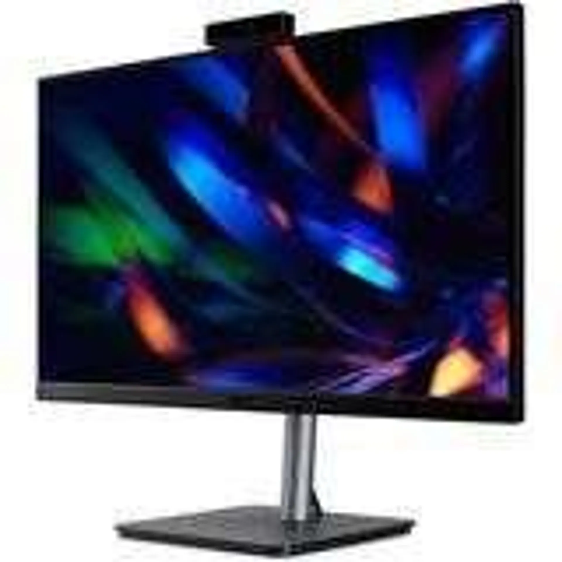 Acer 27 inch. 2560X1440 IPS Docking Display