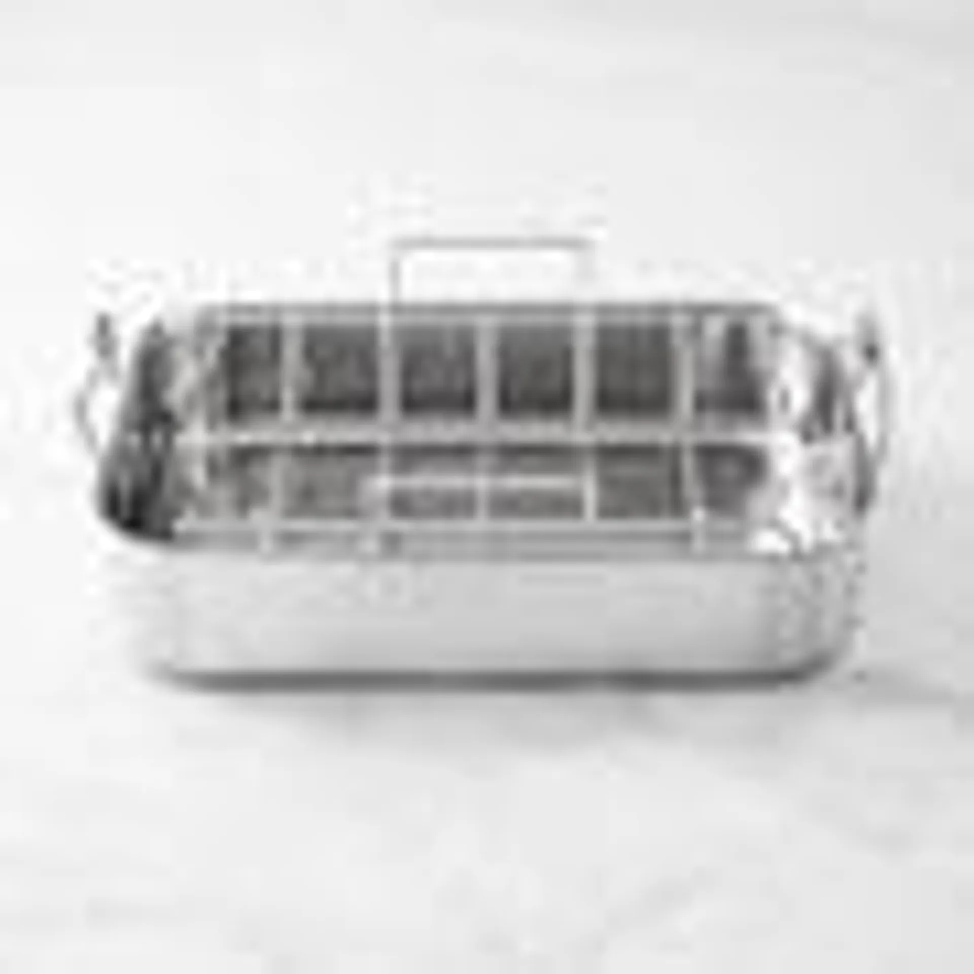 Hestan Provisions Stainless-Steel Classic Roaster with Rack