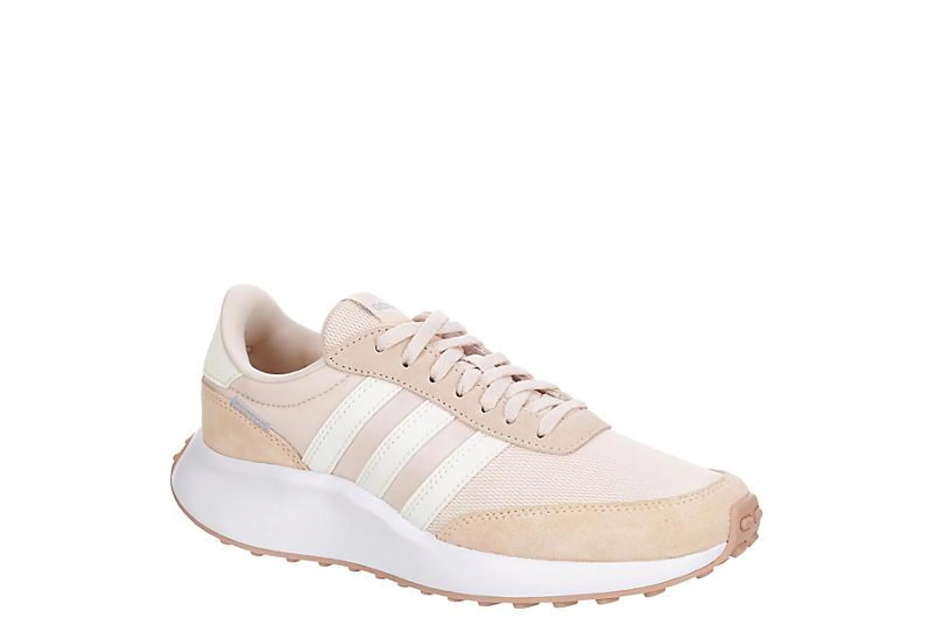 Adidas Womens Run 70s Sneaker - Pale Pink