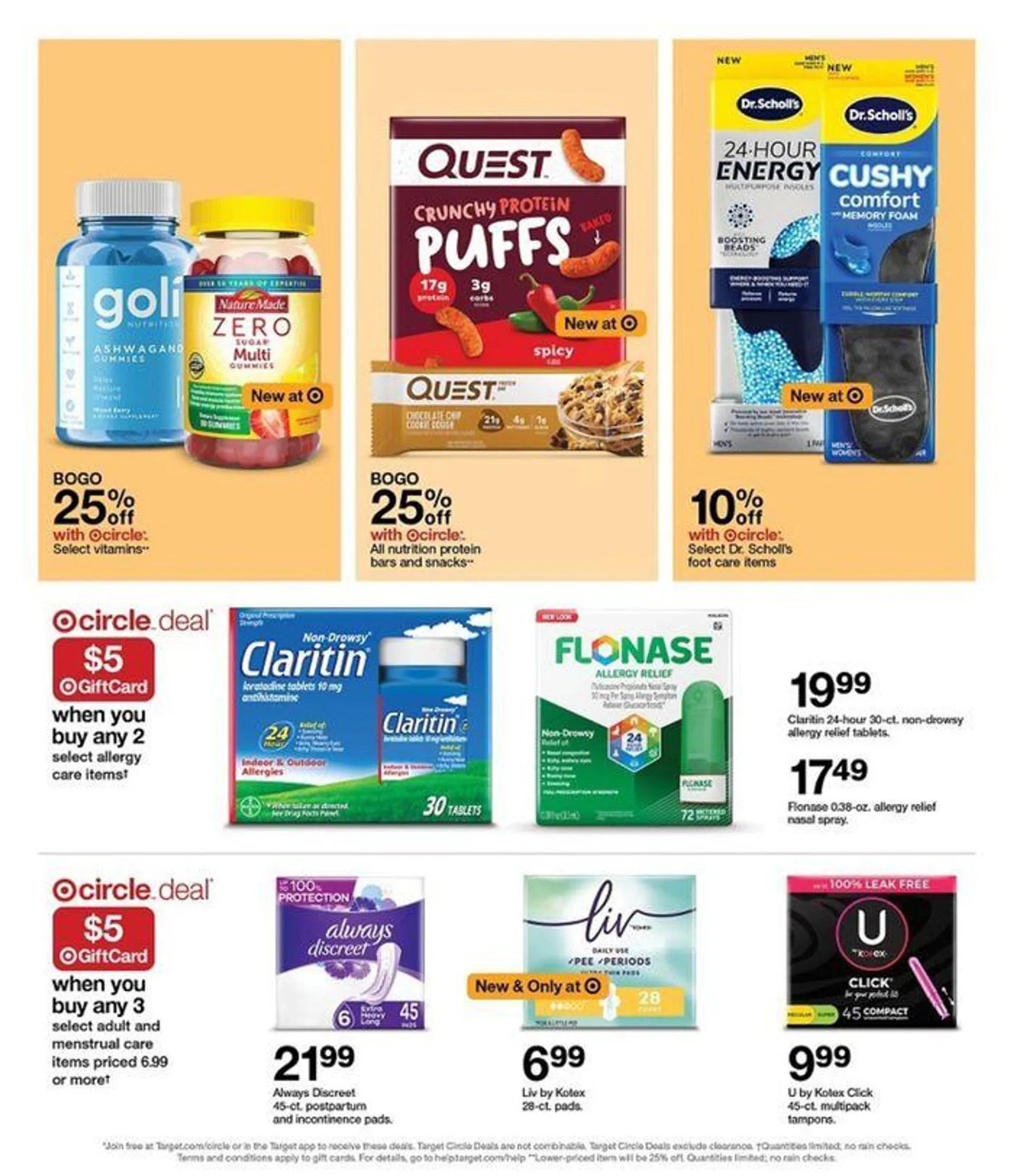 Weekly ad Deals from May 13 to May 18 2024 - Page 13