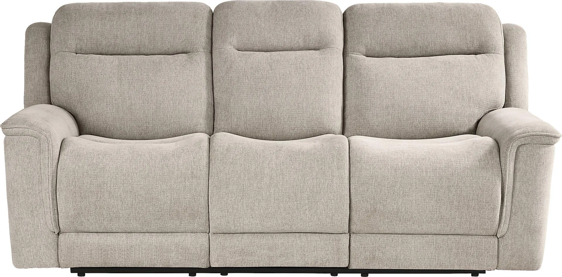 Meadow Park Non-Power Reclining Sofa