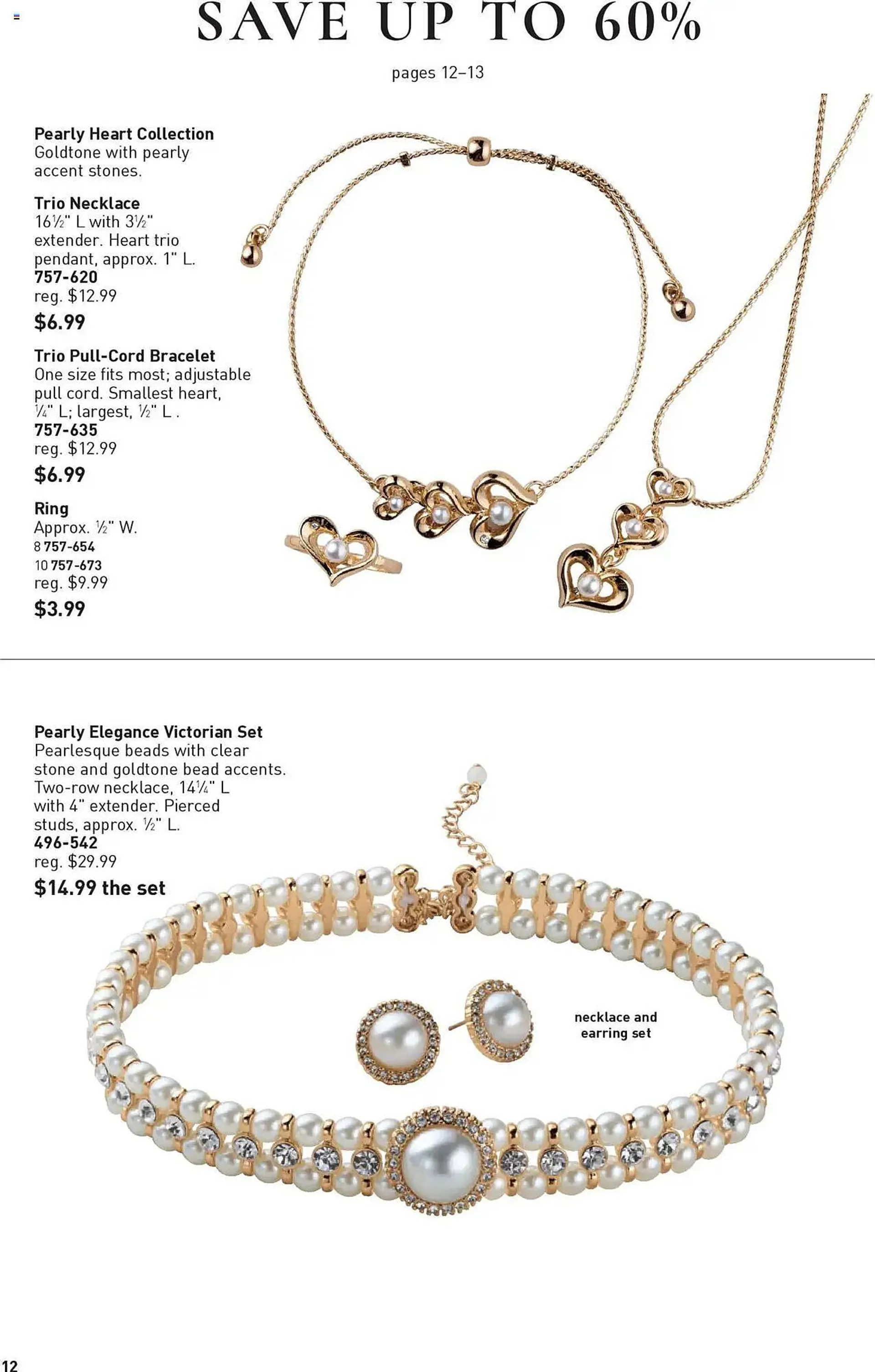 Weekly ad Avon Weekly Ad from April 23 to May 20 2025 - Page 12