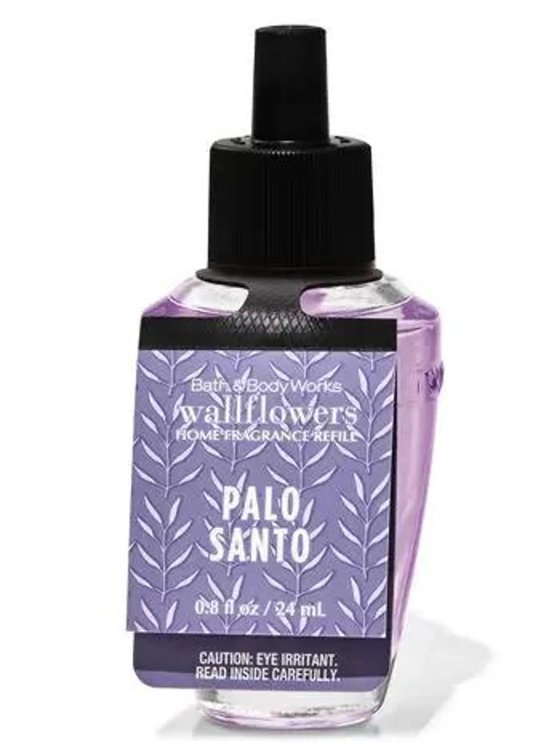 Palo Santo Wallflowers Fragrance Refill