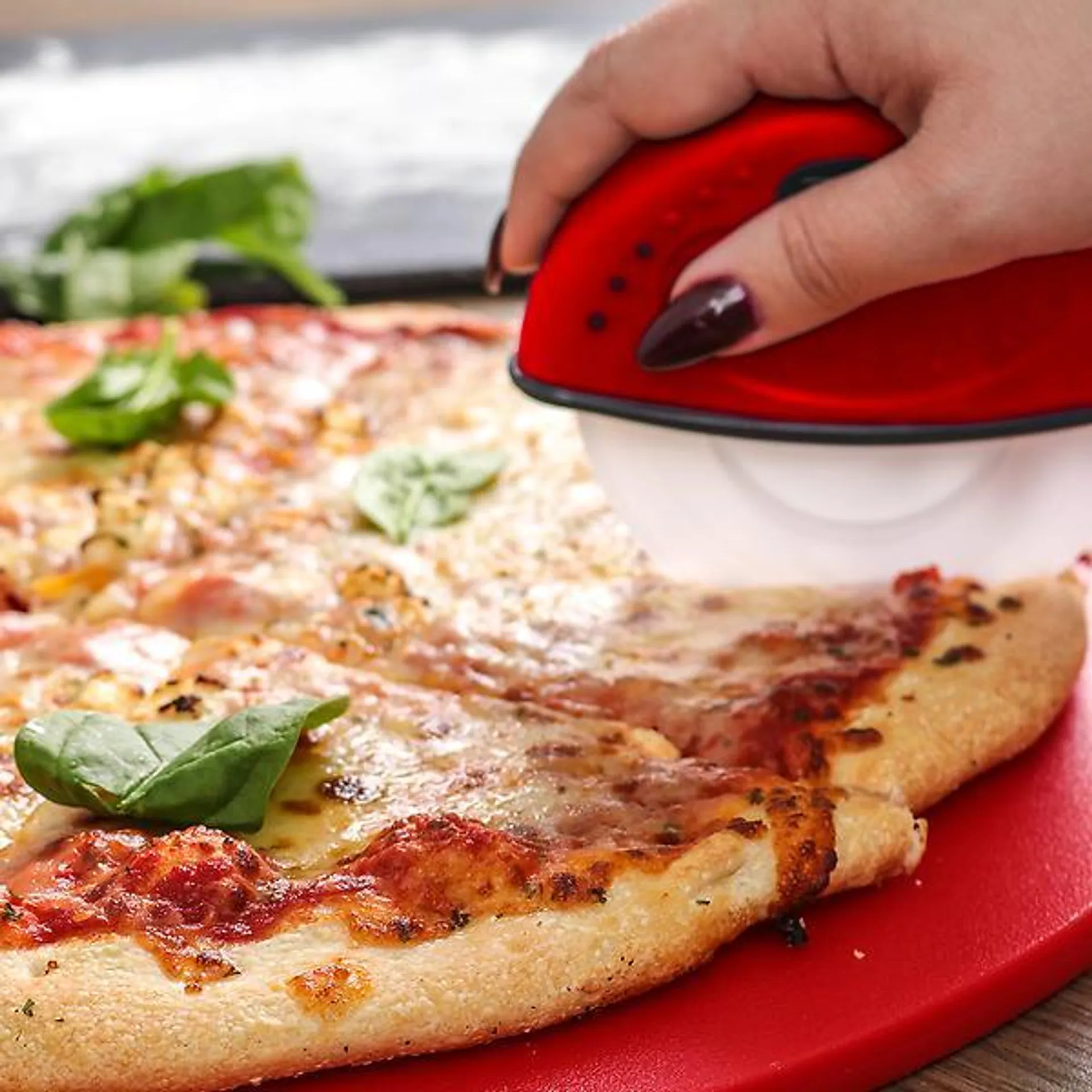 Dexas Pizza Cutter