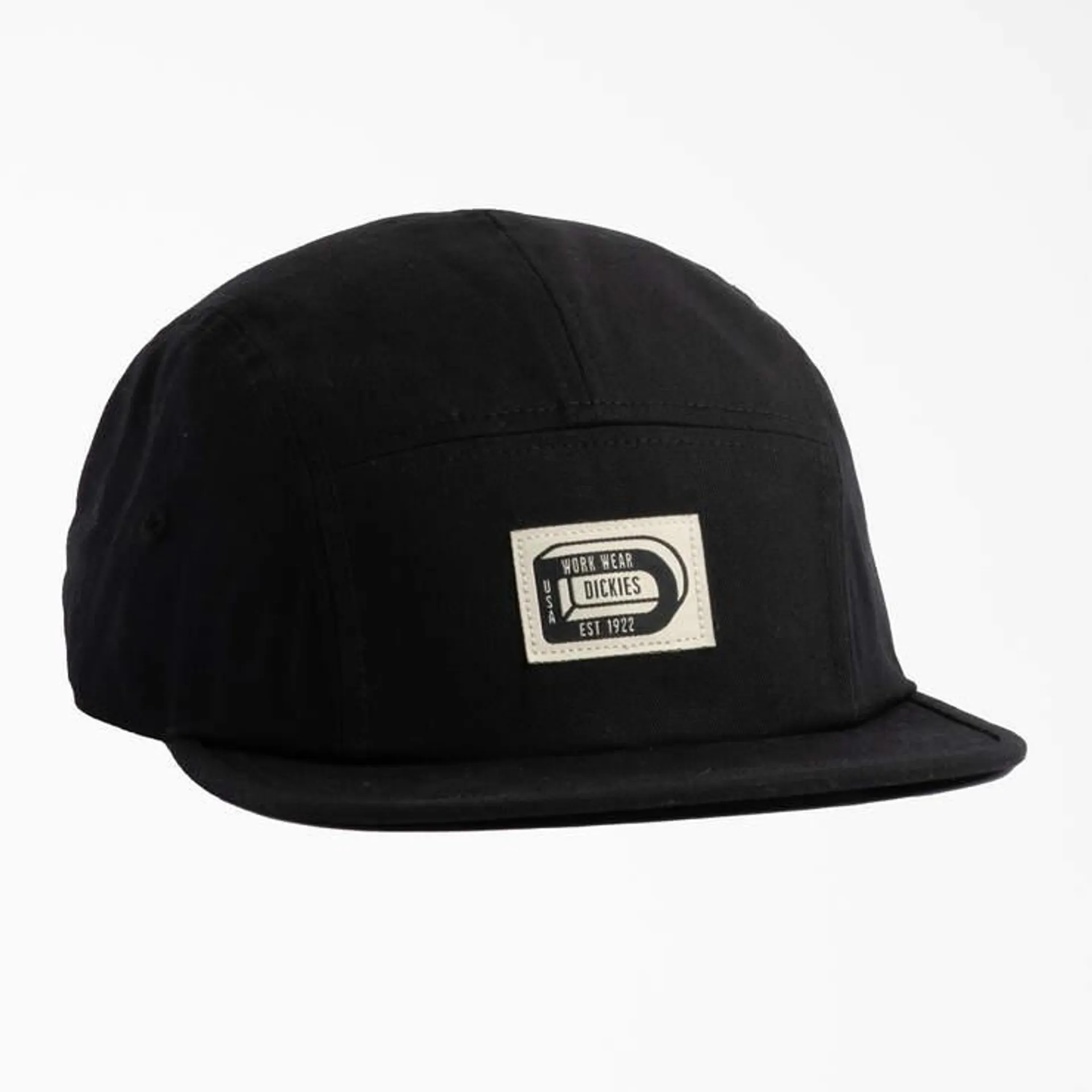 Heritage Camp Cap