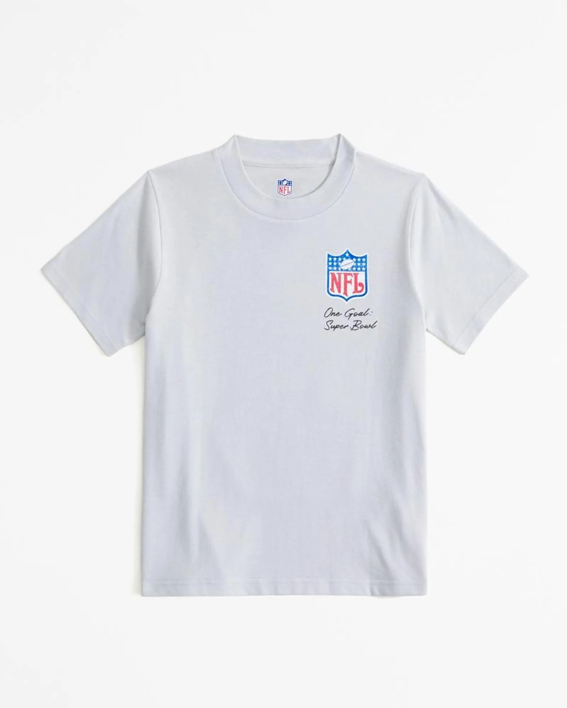 nfl graphic tee