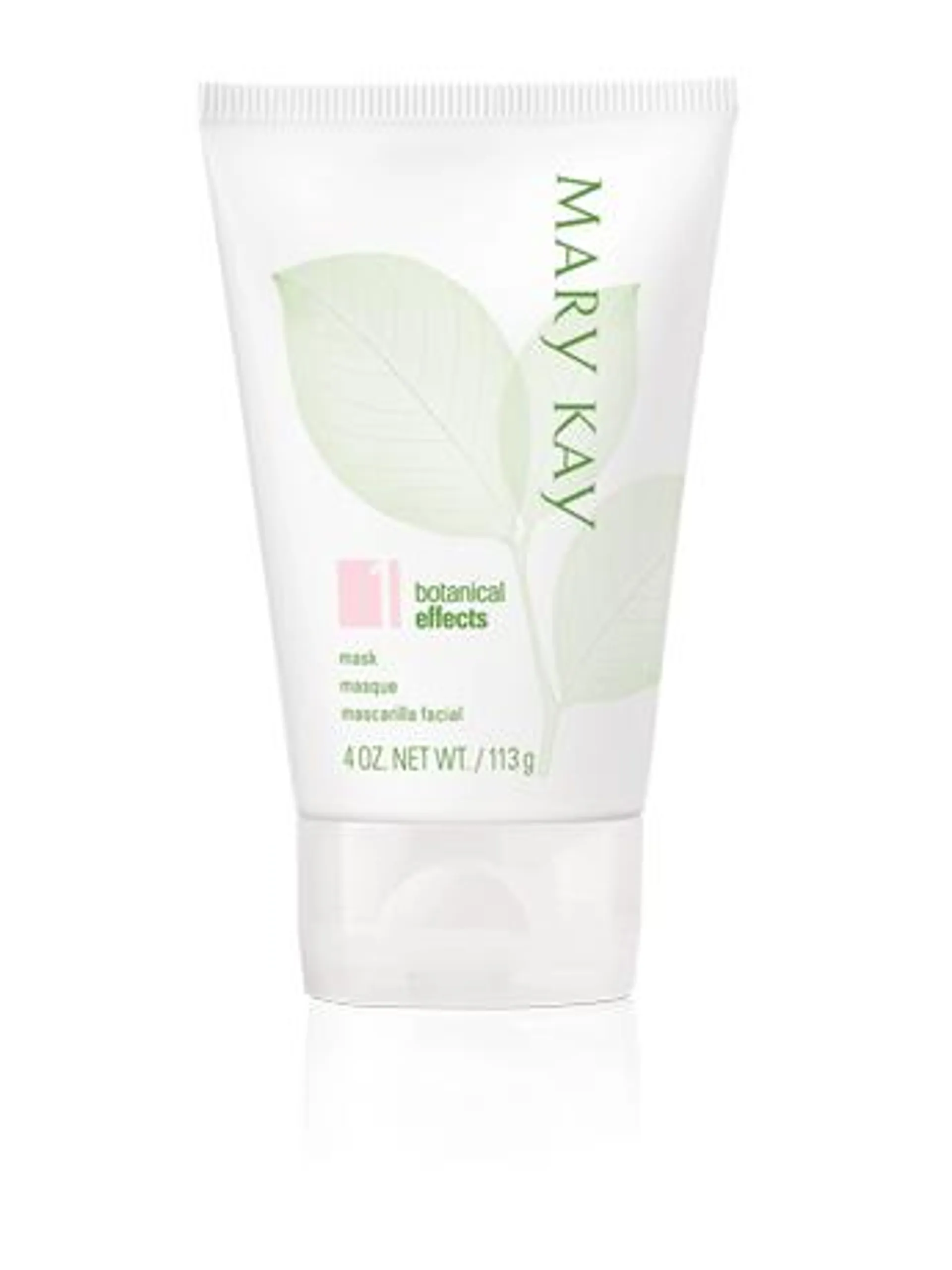 Botanical Effects® Mask Formula 1 (Dry Skin)