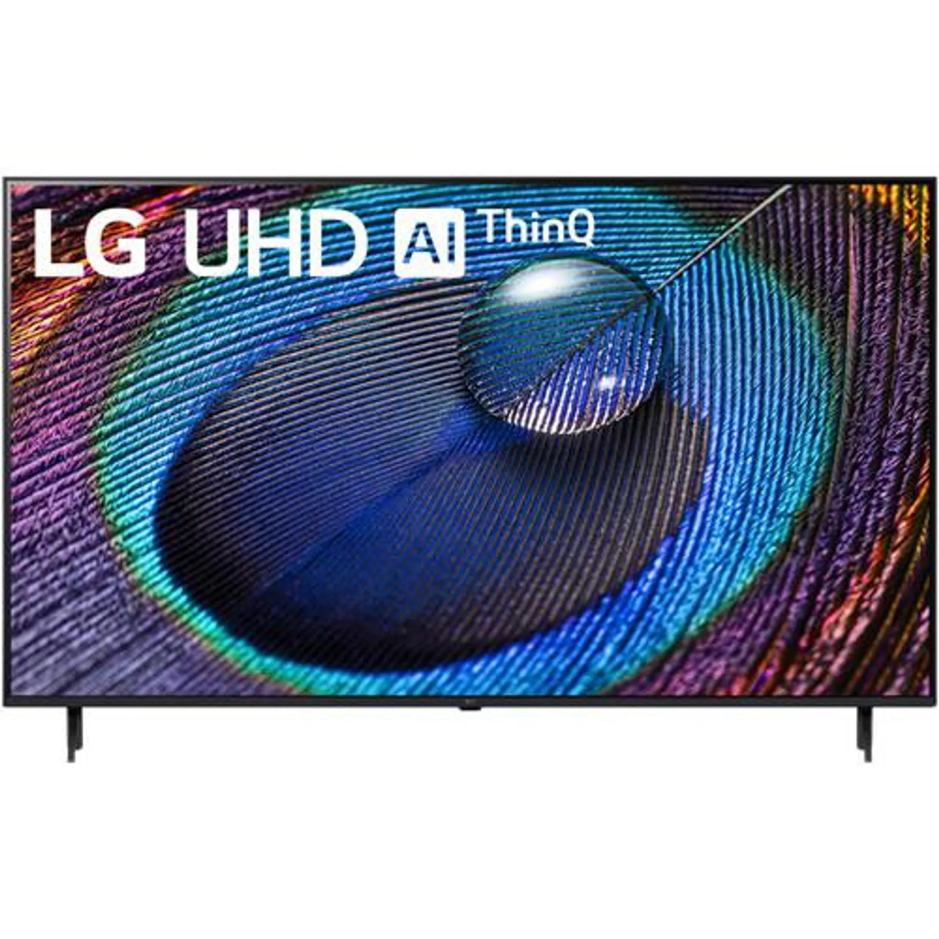 LG UR9000 55" 4K HDR Smart LED TV