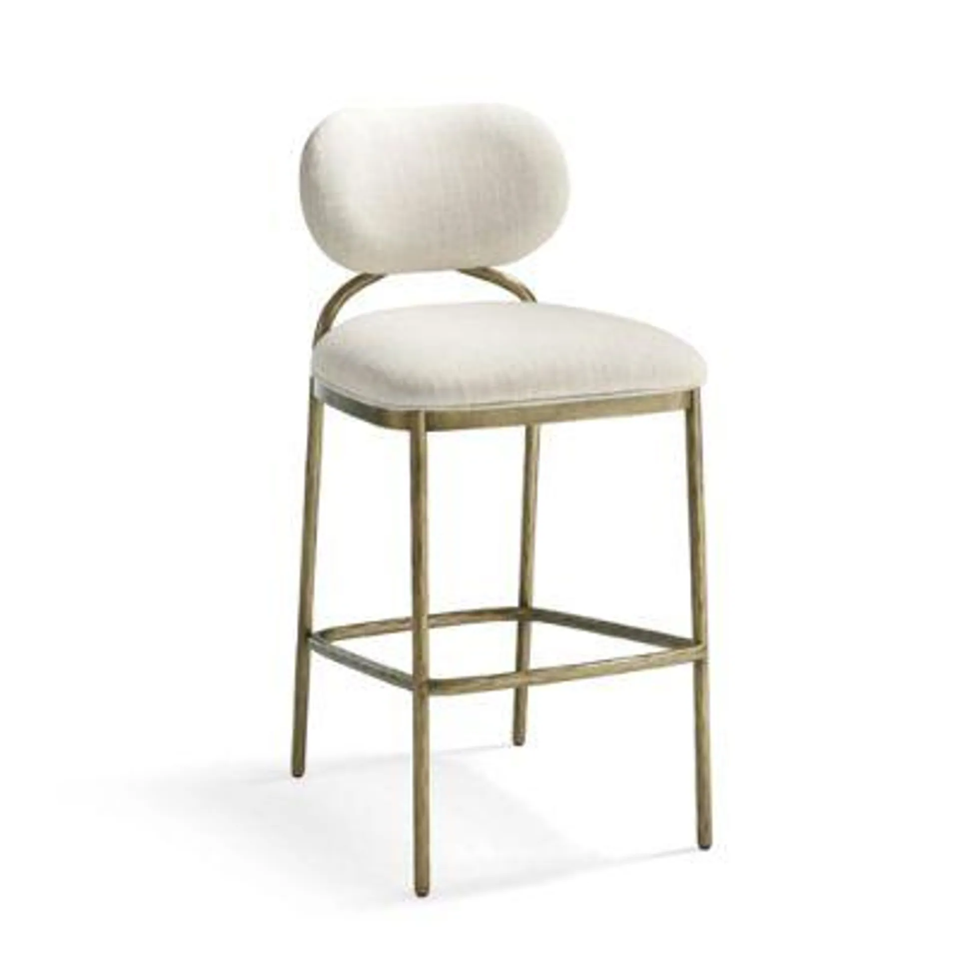 Emmeline Bar & Counter Stool