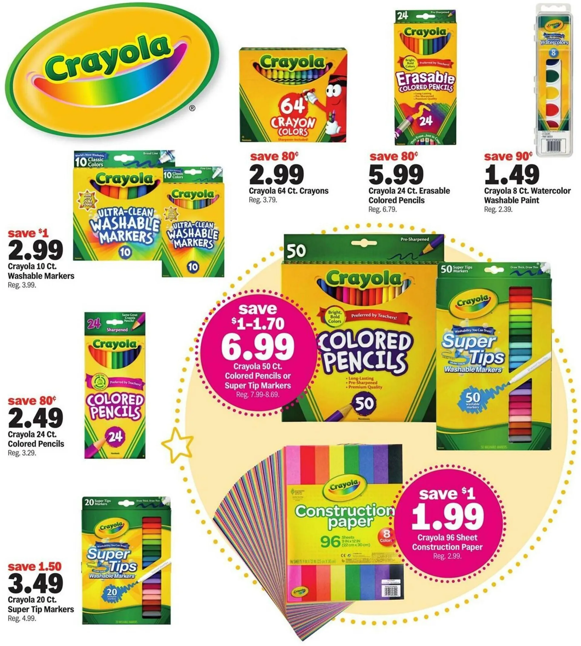 Weekly ad Meijer Weekly Ad from July 13 to July 26 2025 - Page 3