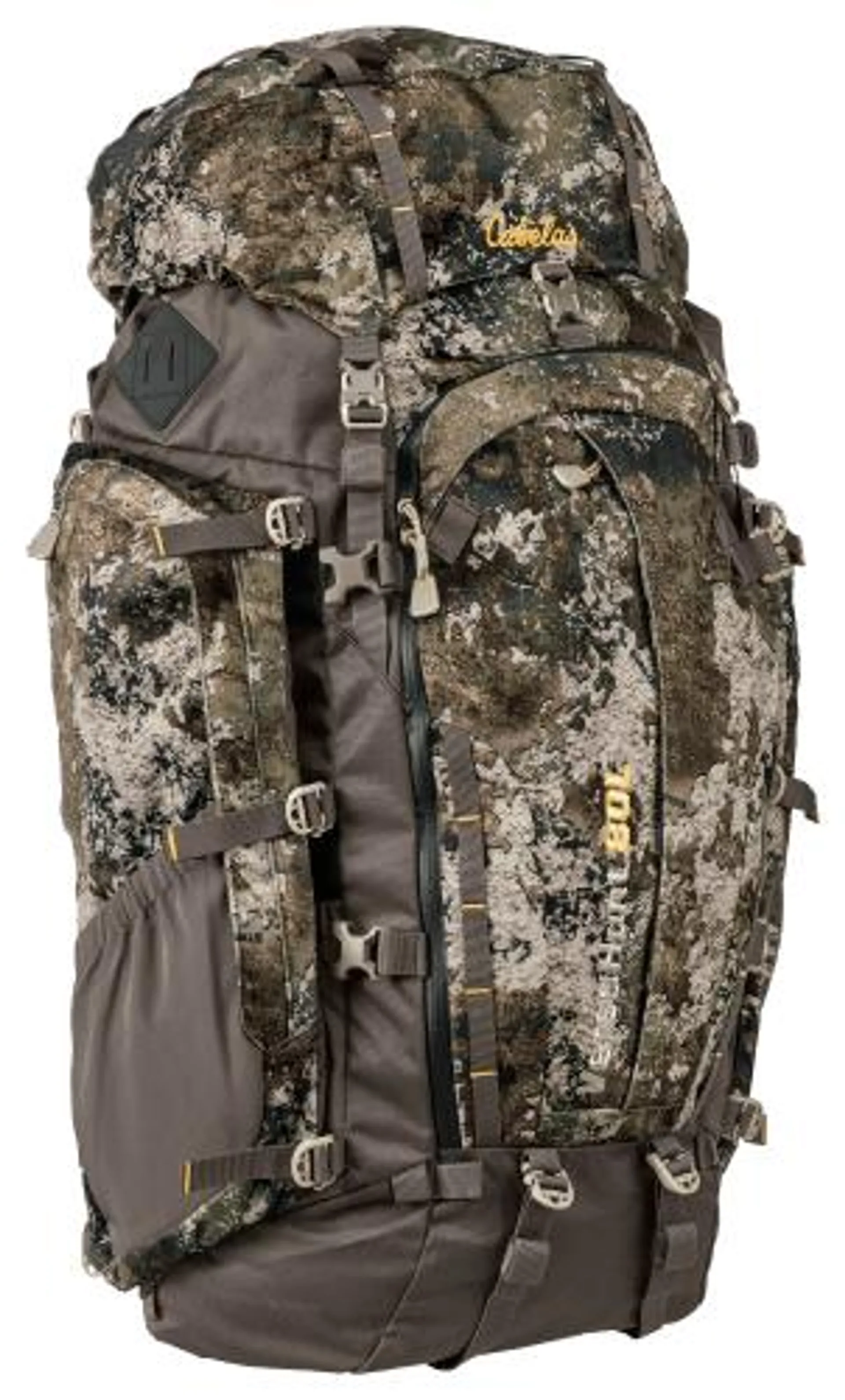 Cabela's VersaHunt 80L Hunting Pack