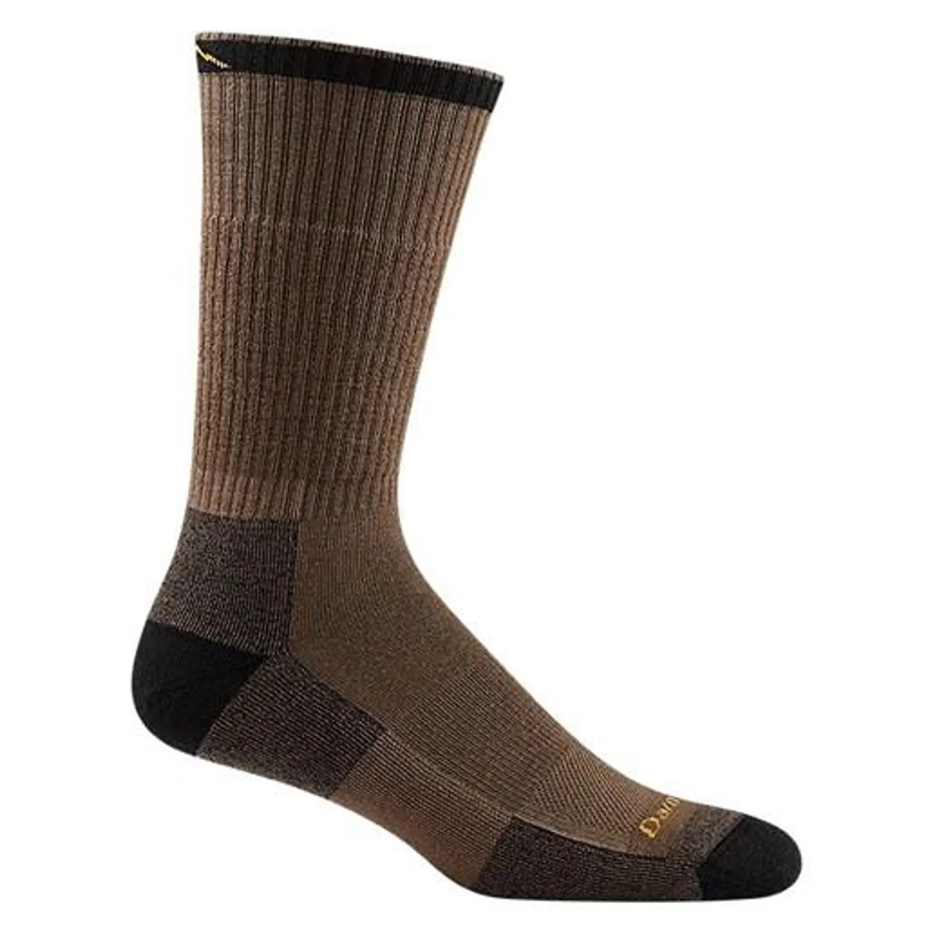 Men's John Henry Midweight Work Sock in Timber