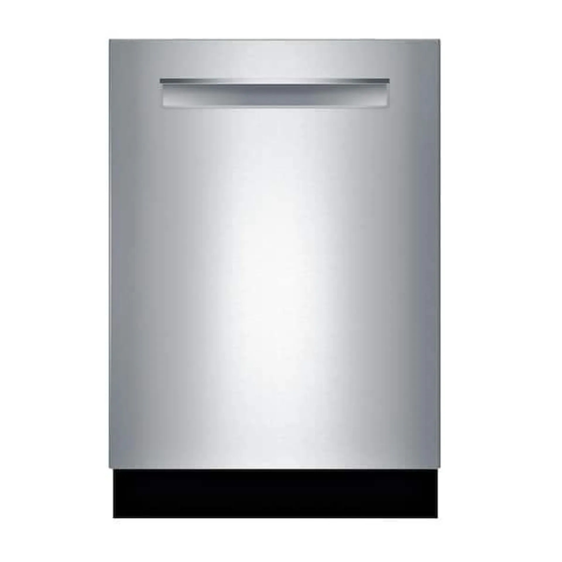 500 Series 24 in. Stainless Steel Top Control Tall Tub Pocket Handle Dishwasher with Stainless Steel Tub, AutoAir, 44dBA