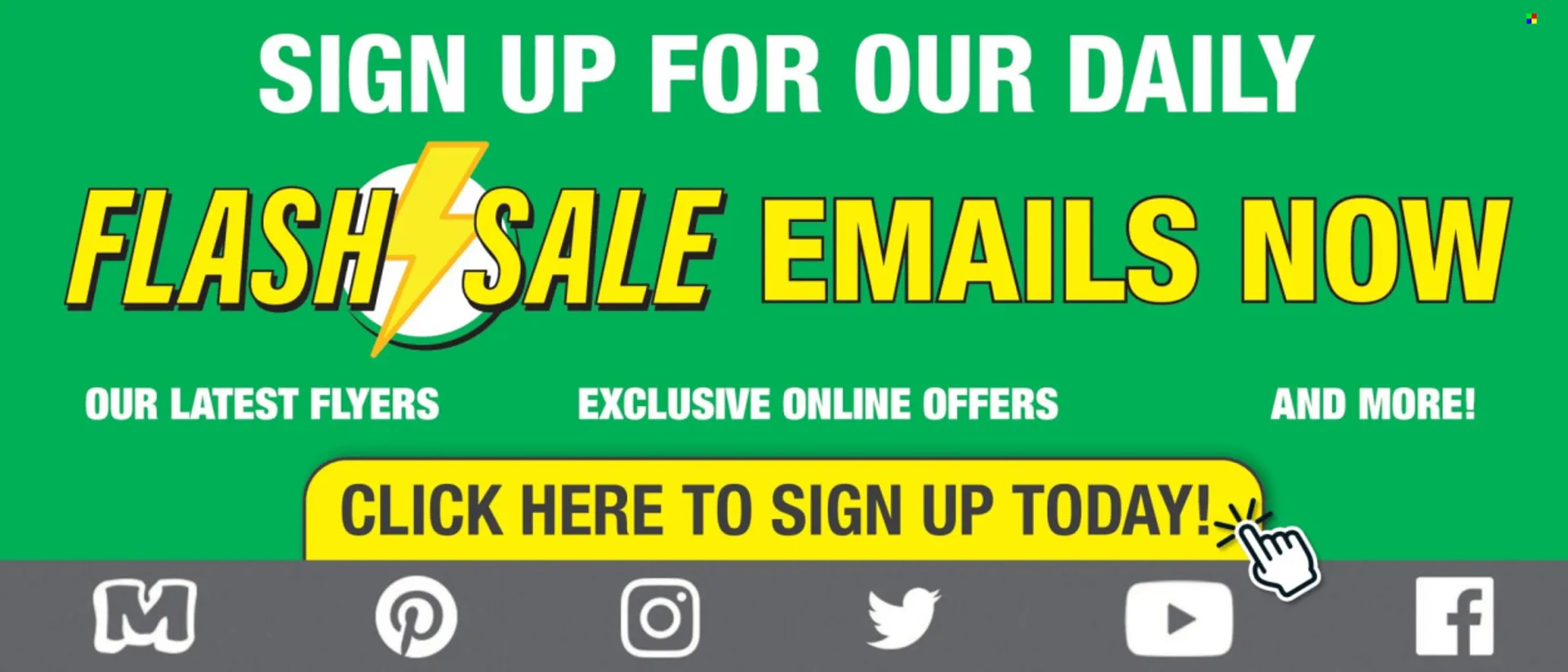 Weekly ad Menards Weekly Ad from May 21 to June 1 2025 - Page 2