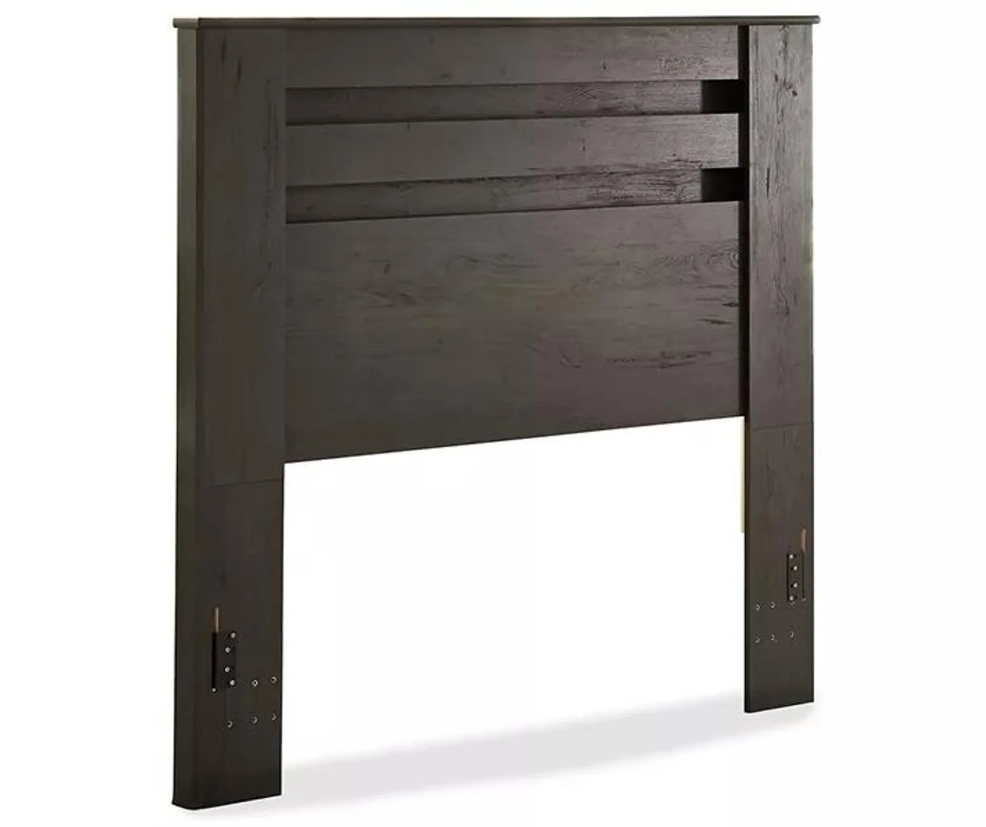 Brinxton Charcoal Queen Headboard