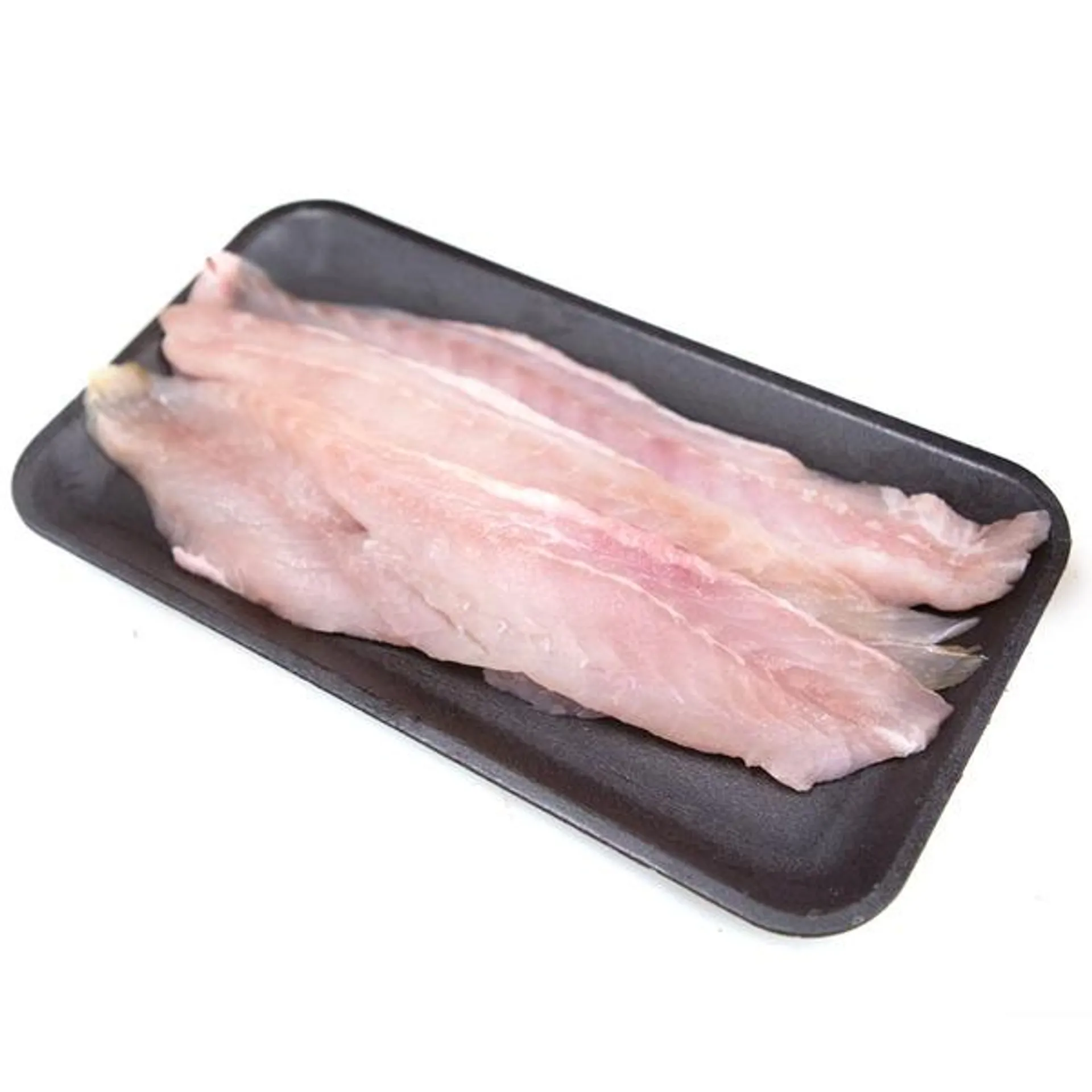 Local Pacific Rock Cod Fillet Skin-Off Fish Tray Pack