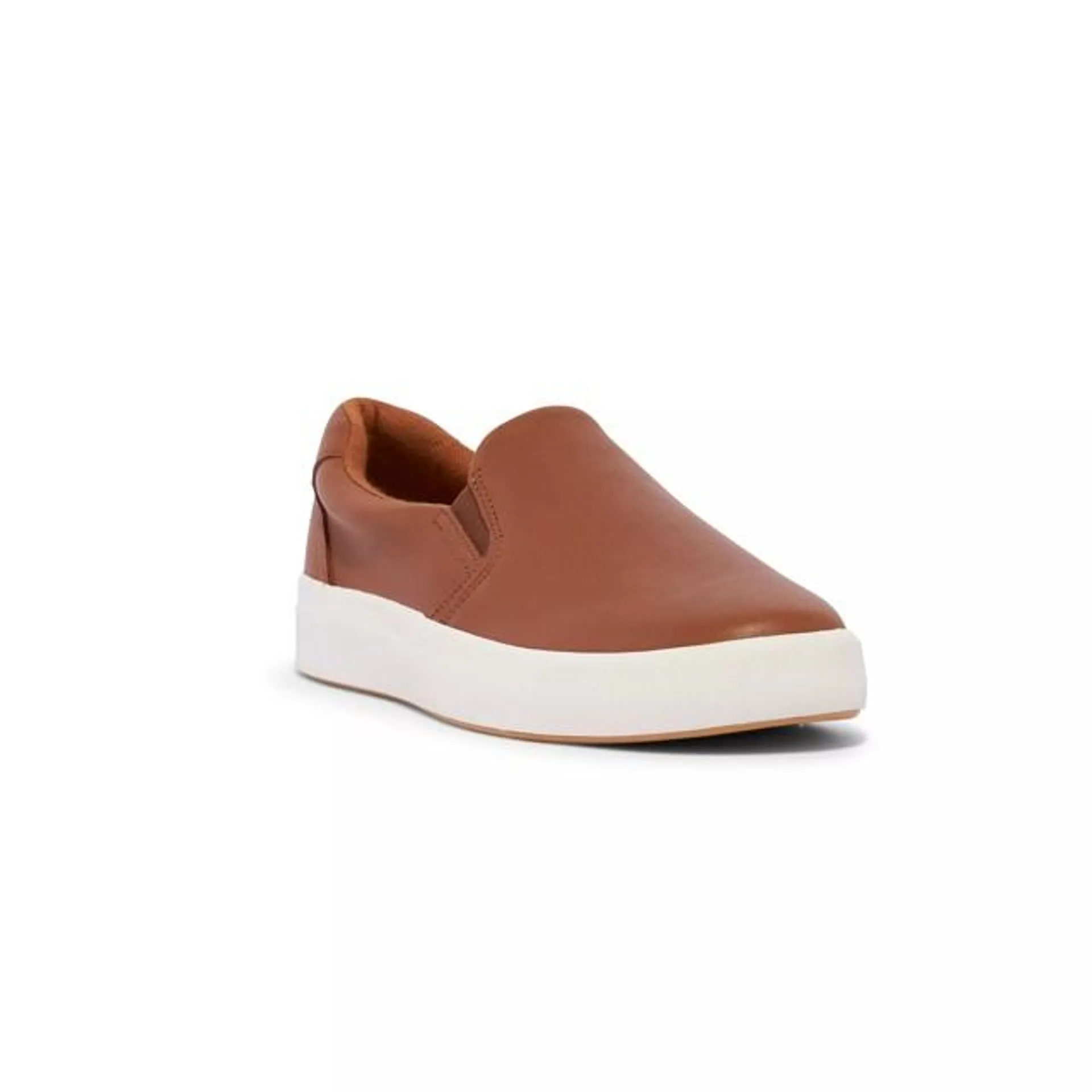 Keds Pursuit Slip Leather