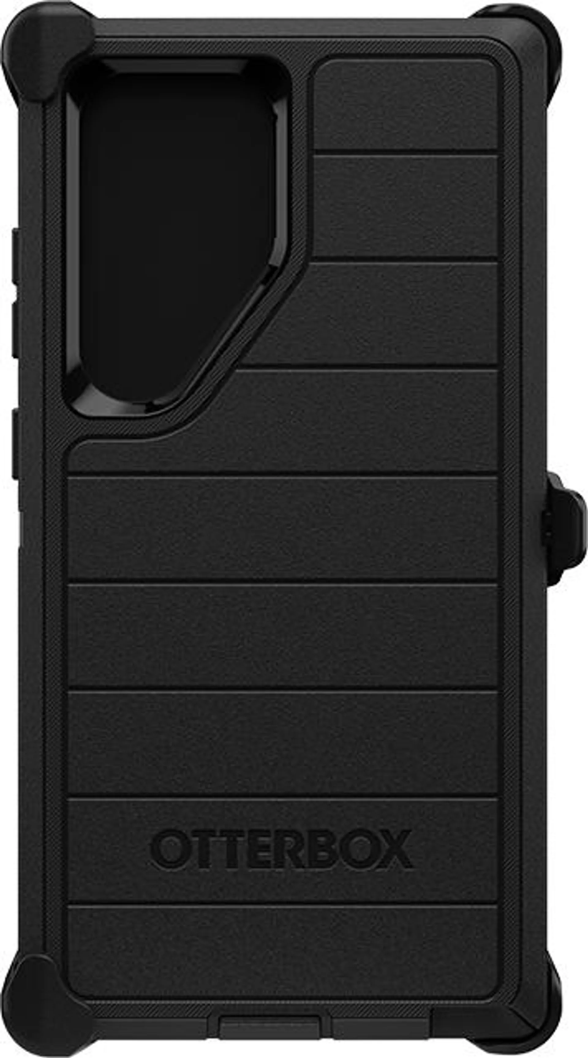 OtterBox Defender Pro Series Case and Holster - Samsung Galaxy S24 Ultra